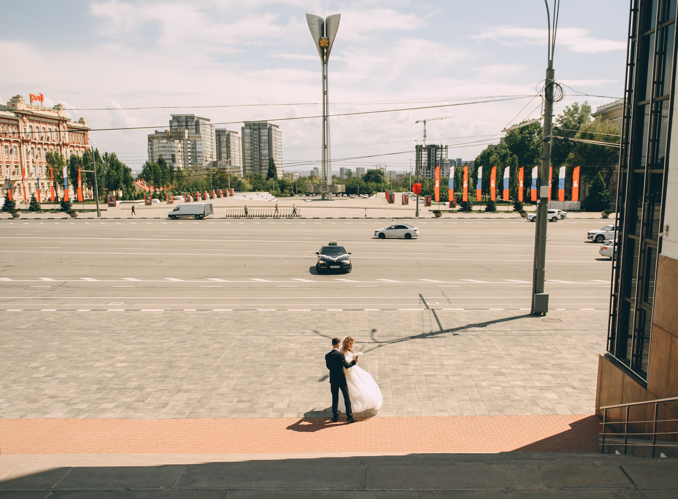 Майское настроение, Ростов-на-Дону. Свадебный и семейный фотограф София Невская