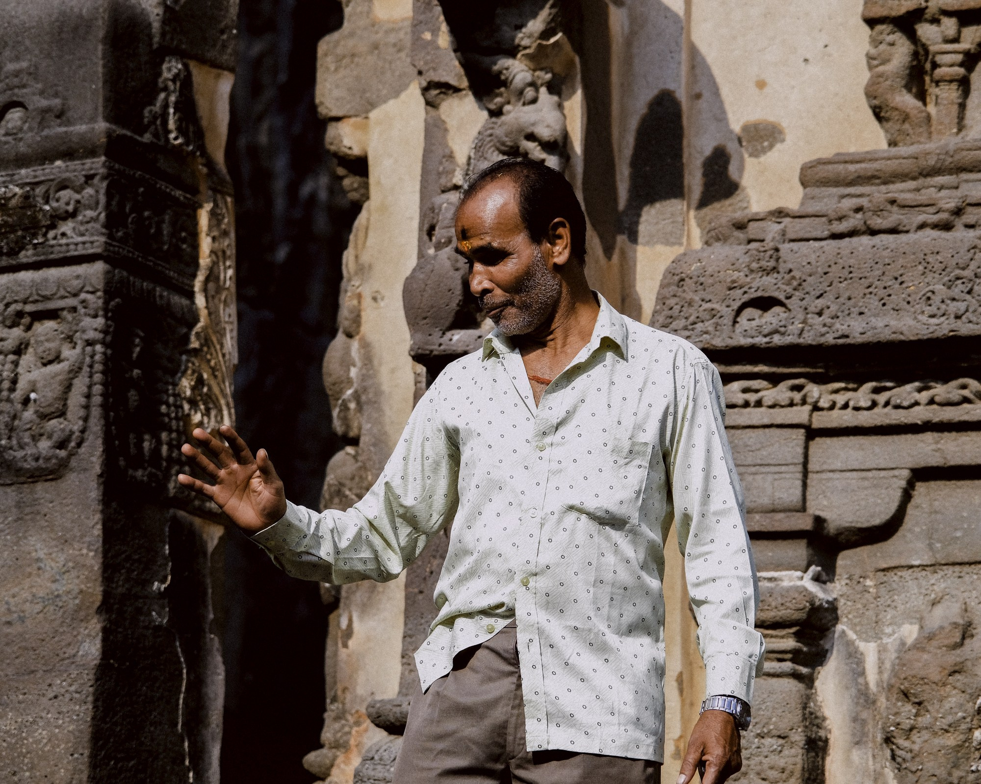 INDIA. Фотограф Дмитрий Олрайт | Калуга, Россия