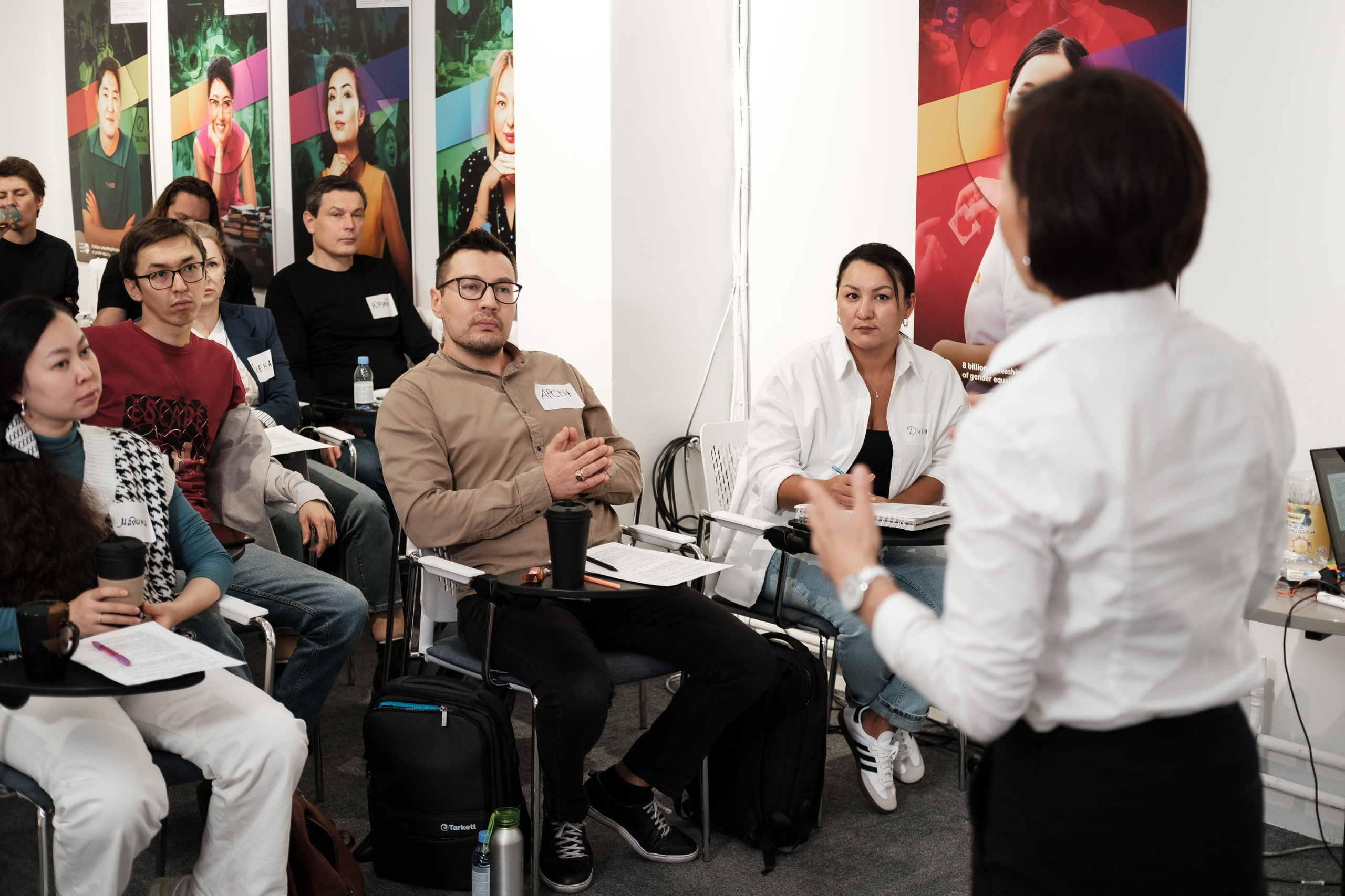 Инвестиционный форум. Профессиональный фотограф