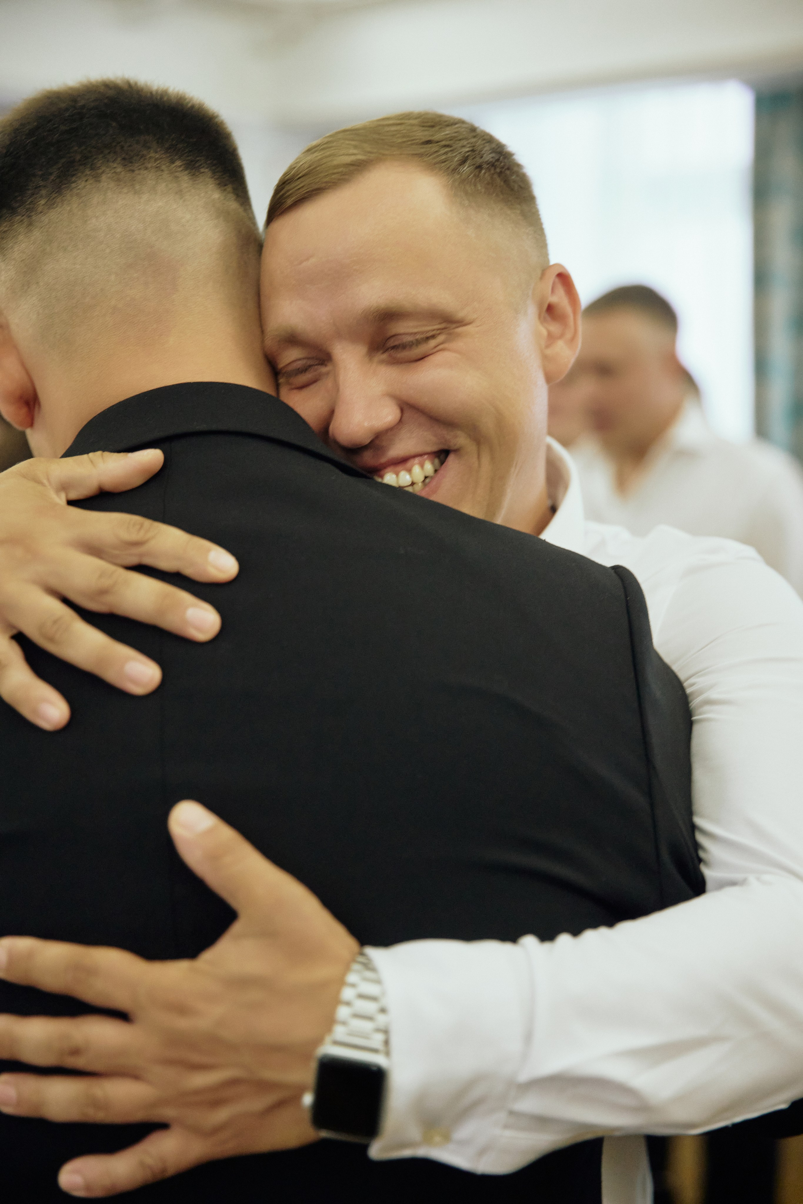 THE GOLDEN CRUMB. Дмитрий Мазуркевич: Профессиональный Репортажный Фотограф