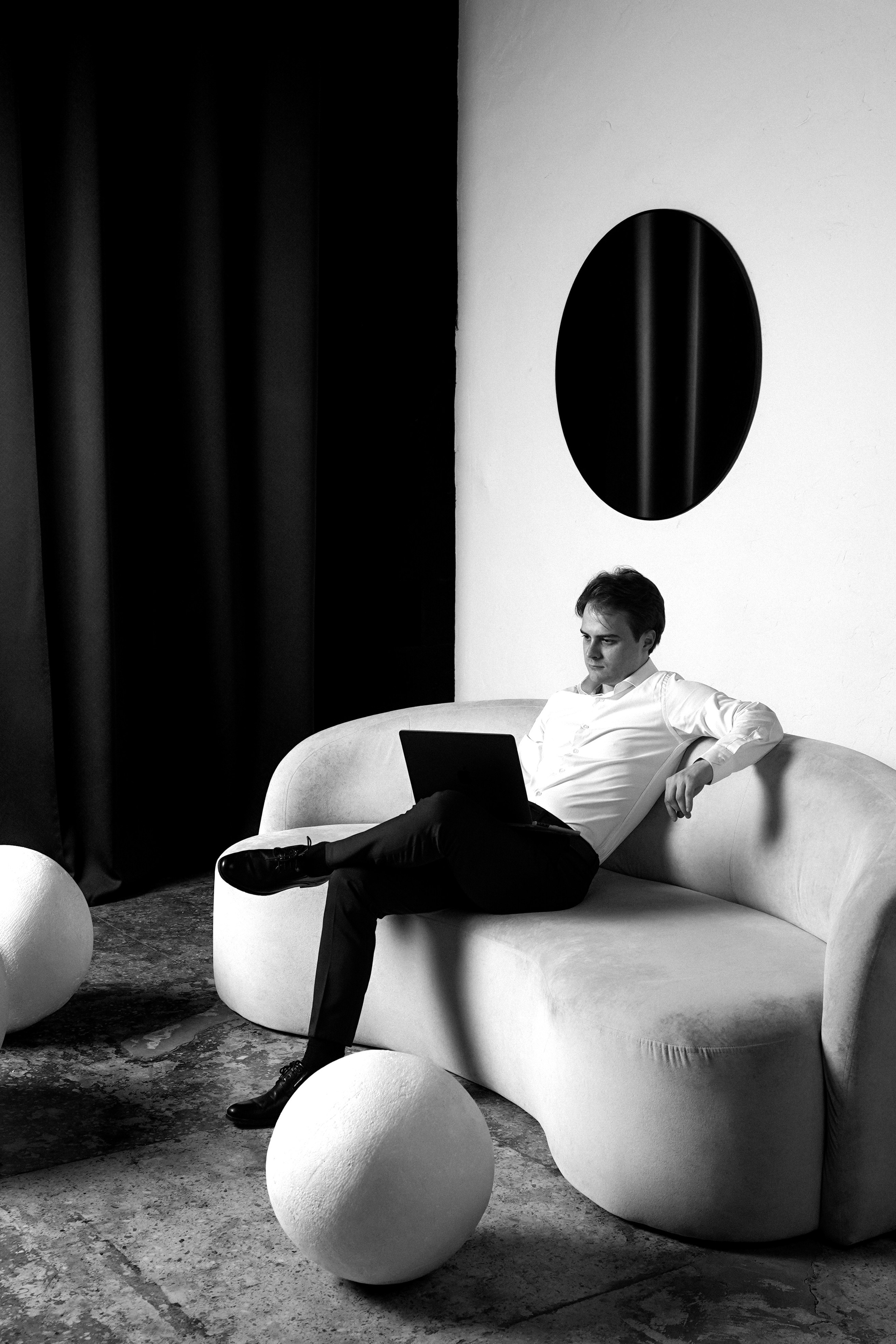 Егор Stalinka. Ann.dkn