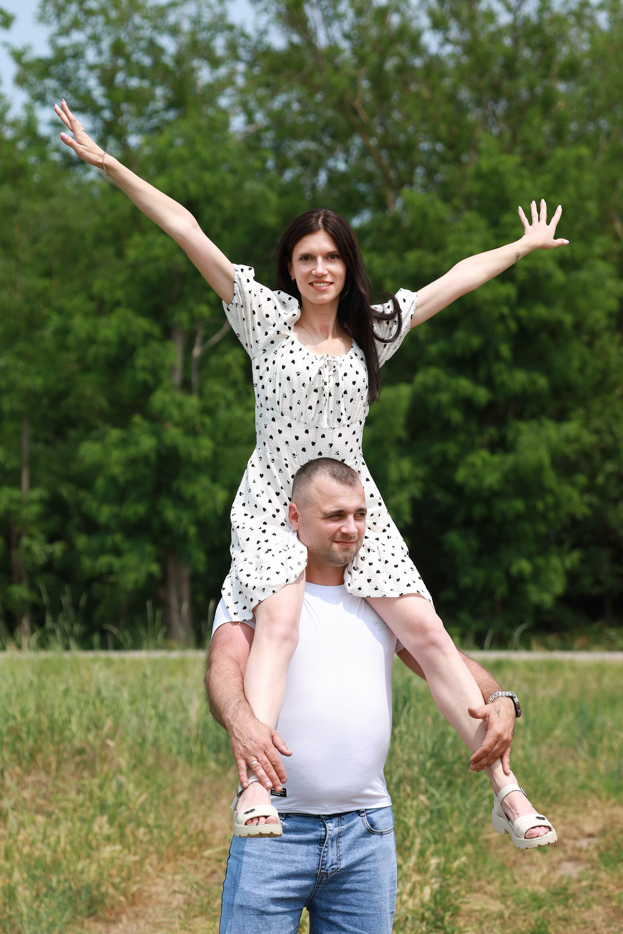 Сергей & Ирина. Анна Чердак — фотограф станица Тбилисская, Кропоткин, Краснодар, Майкоп