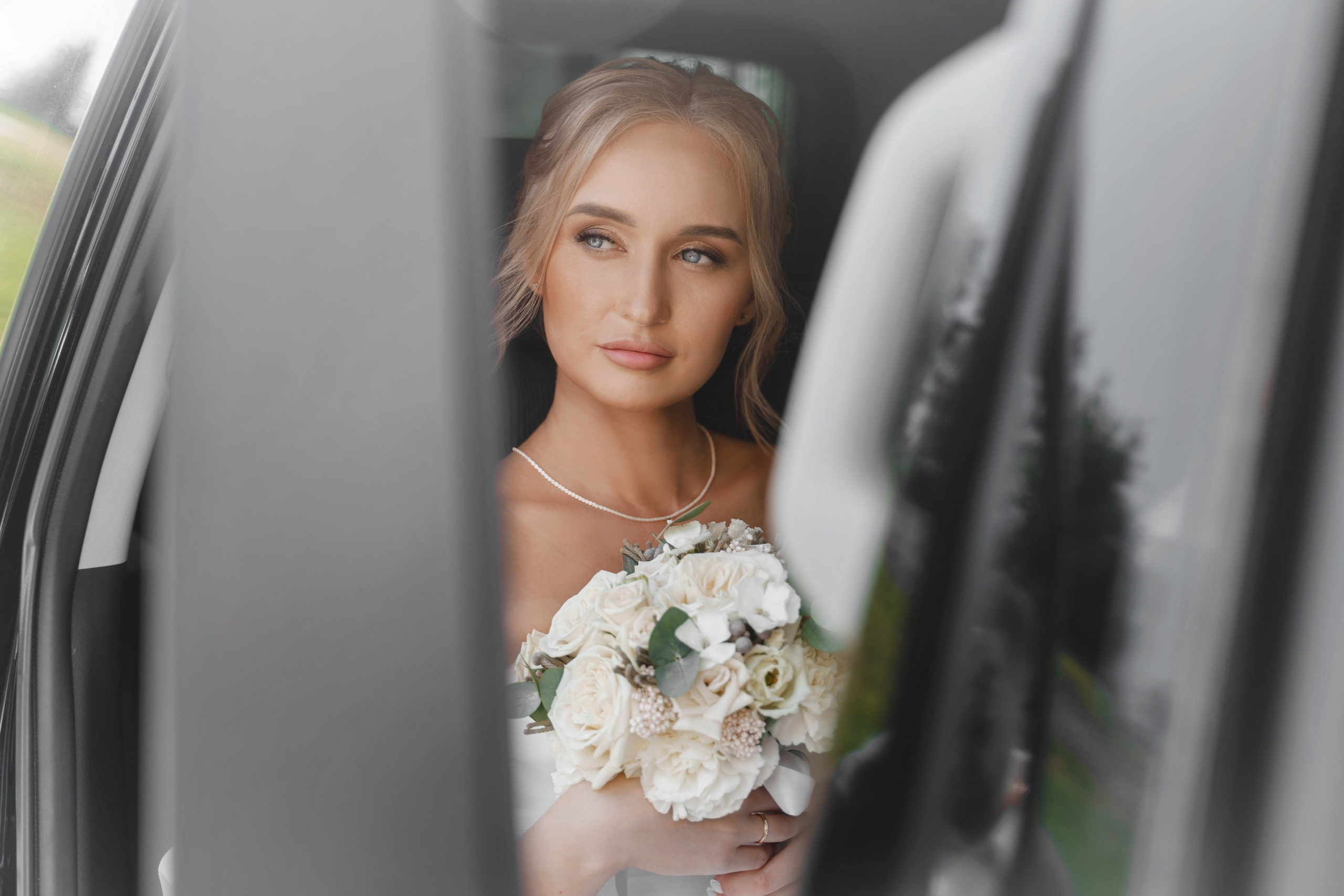 Руслан и Ксения. Учаева Екатерина Свадебный и Семейный фотограф г. Сызрань