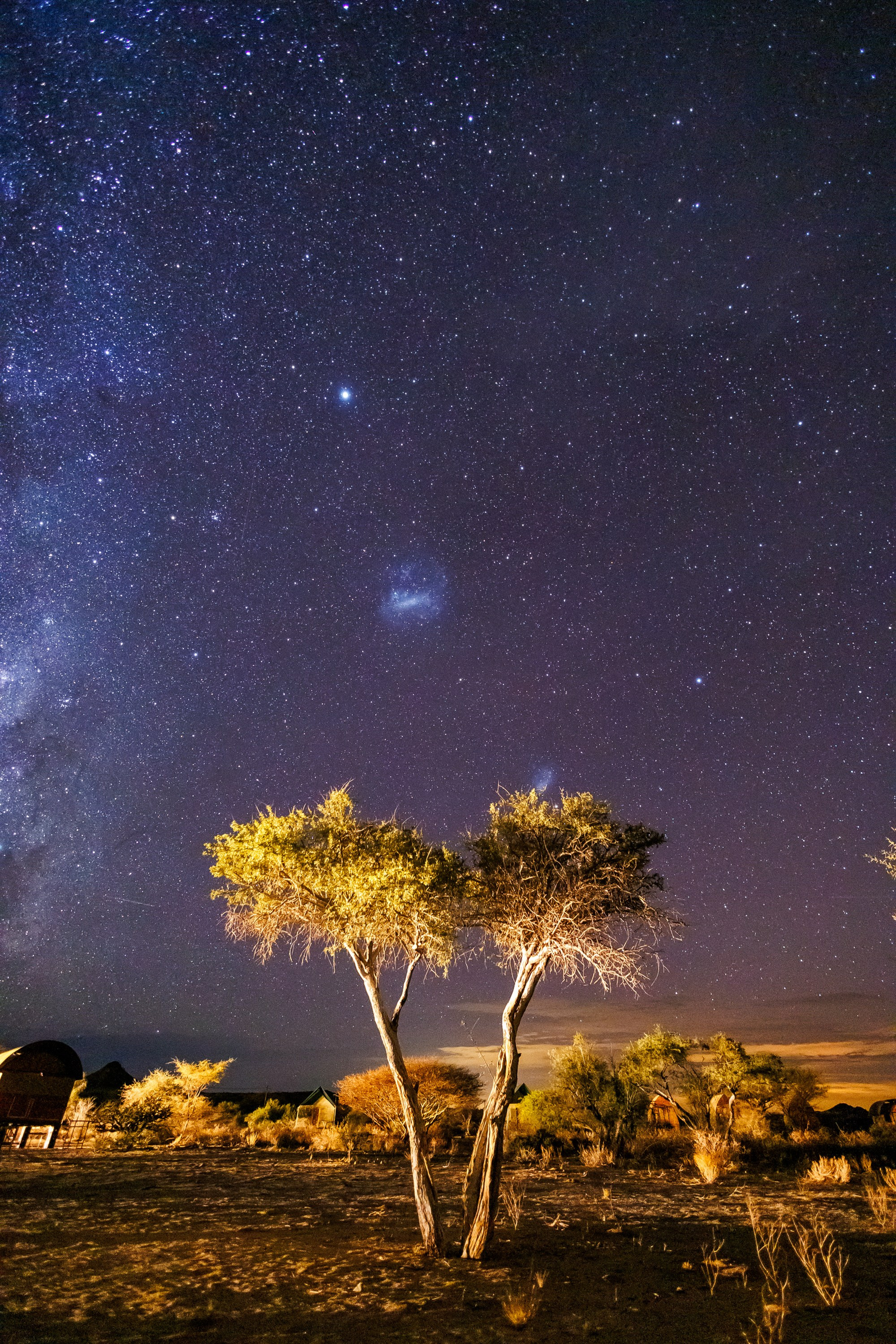 НАМИБИЯ. Роадтрип