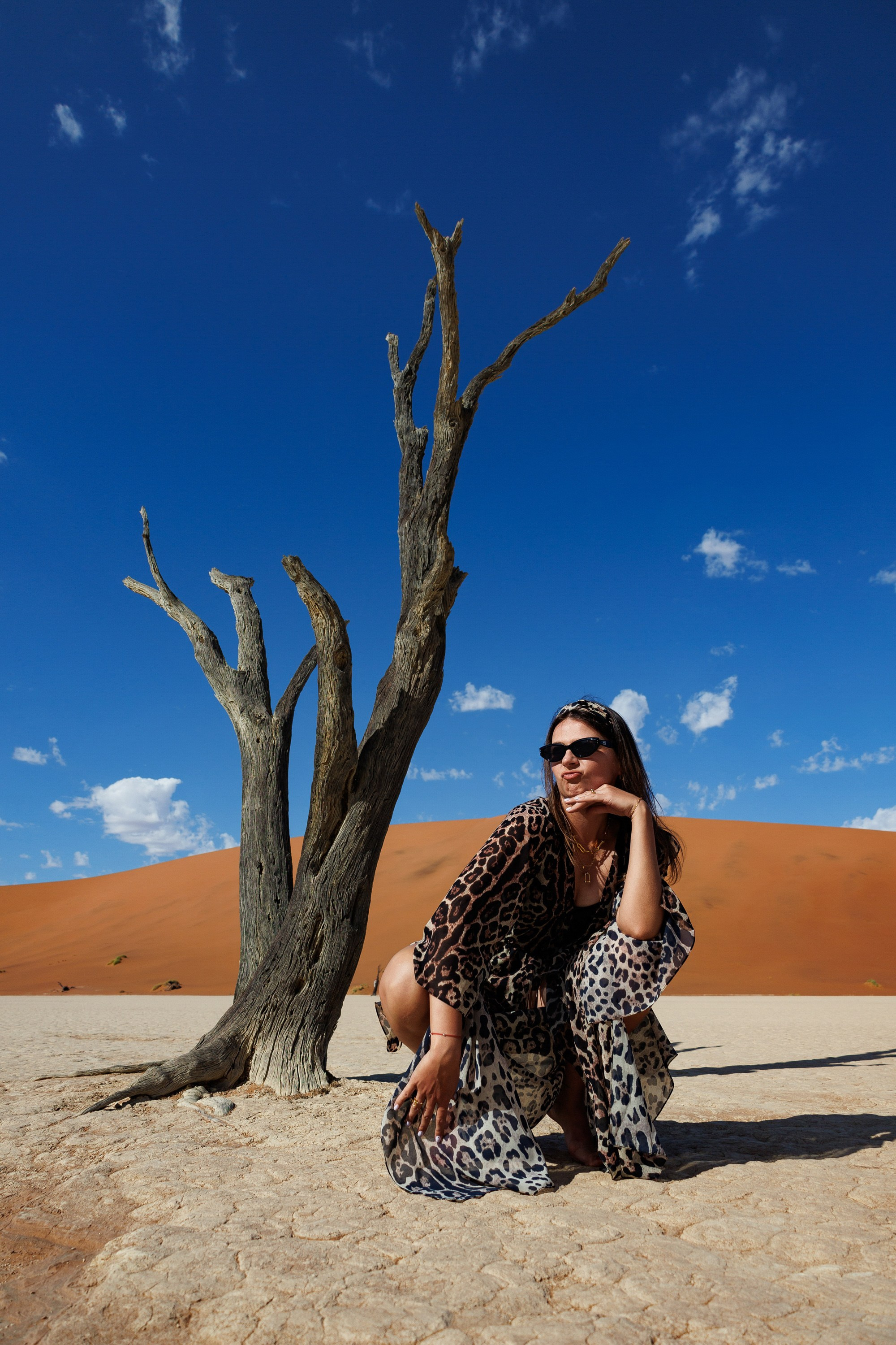 НАМИБИЯ. Роадтрип