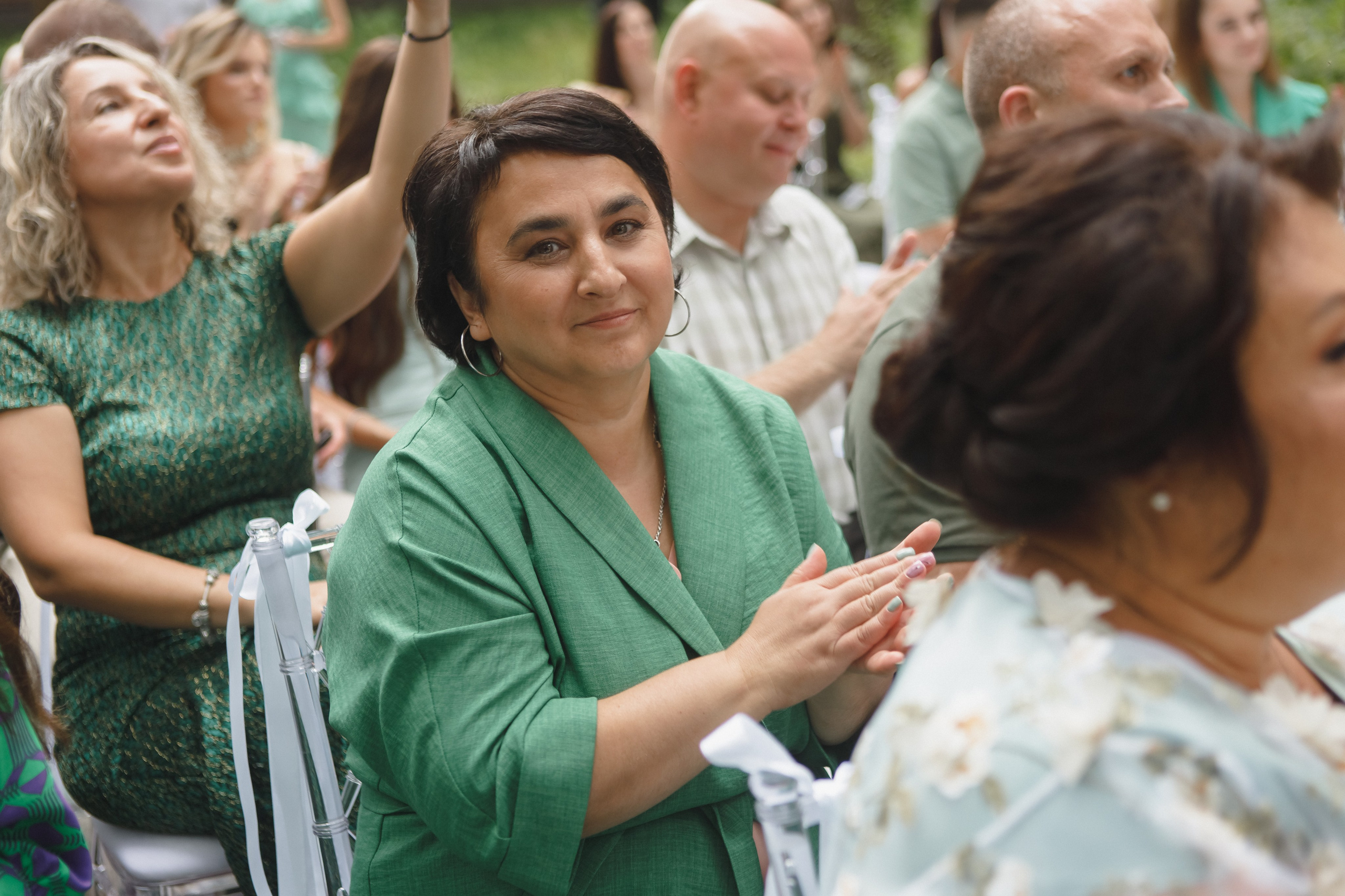 Времена года (Полный день). Семейный и свадебный фотограф в Нижнем Новгороде