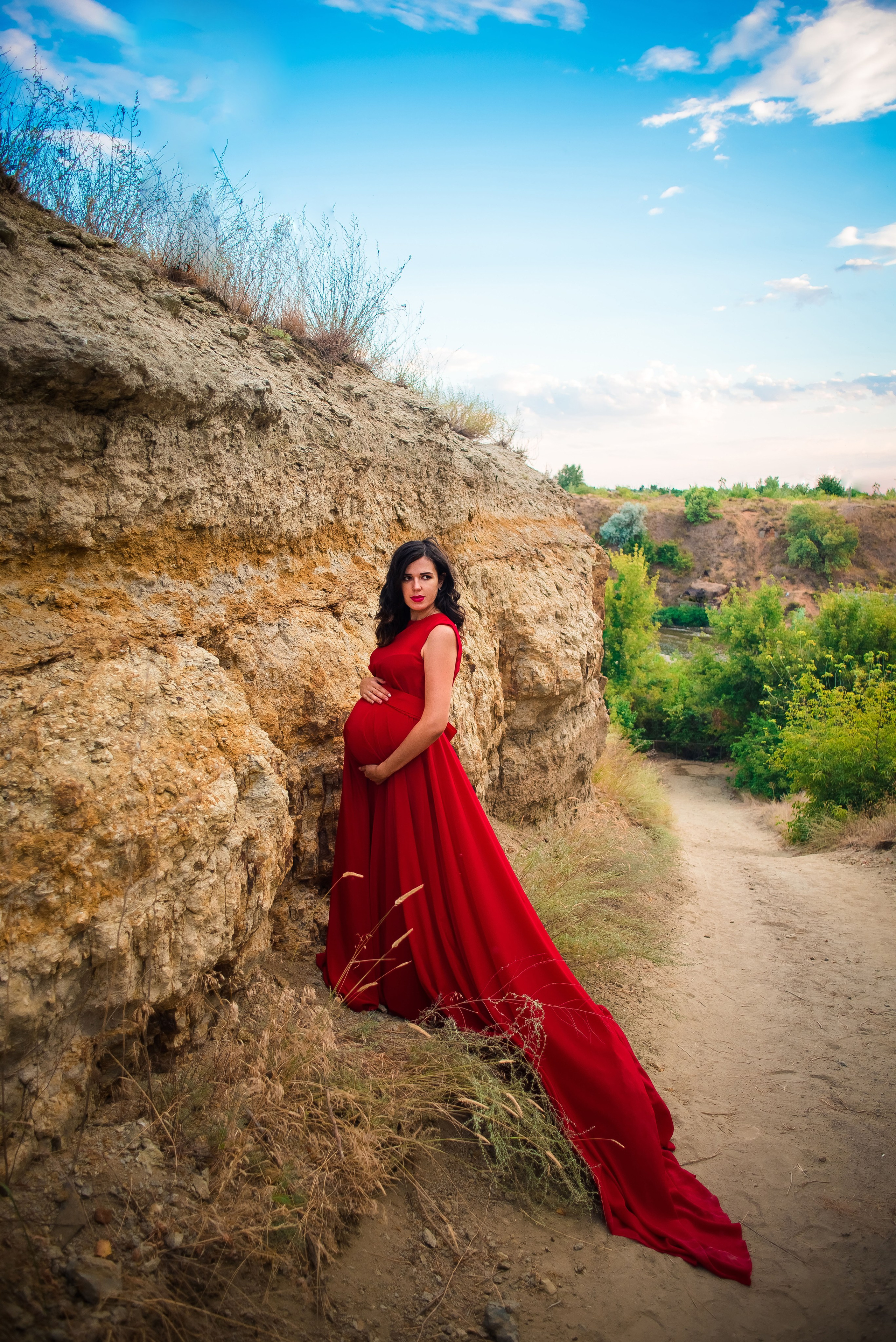 Карина. Свадебный и семейный фотограф Яна Стражева. Волгоград, Москва