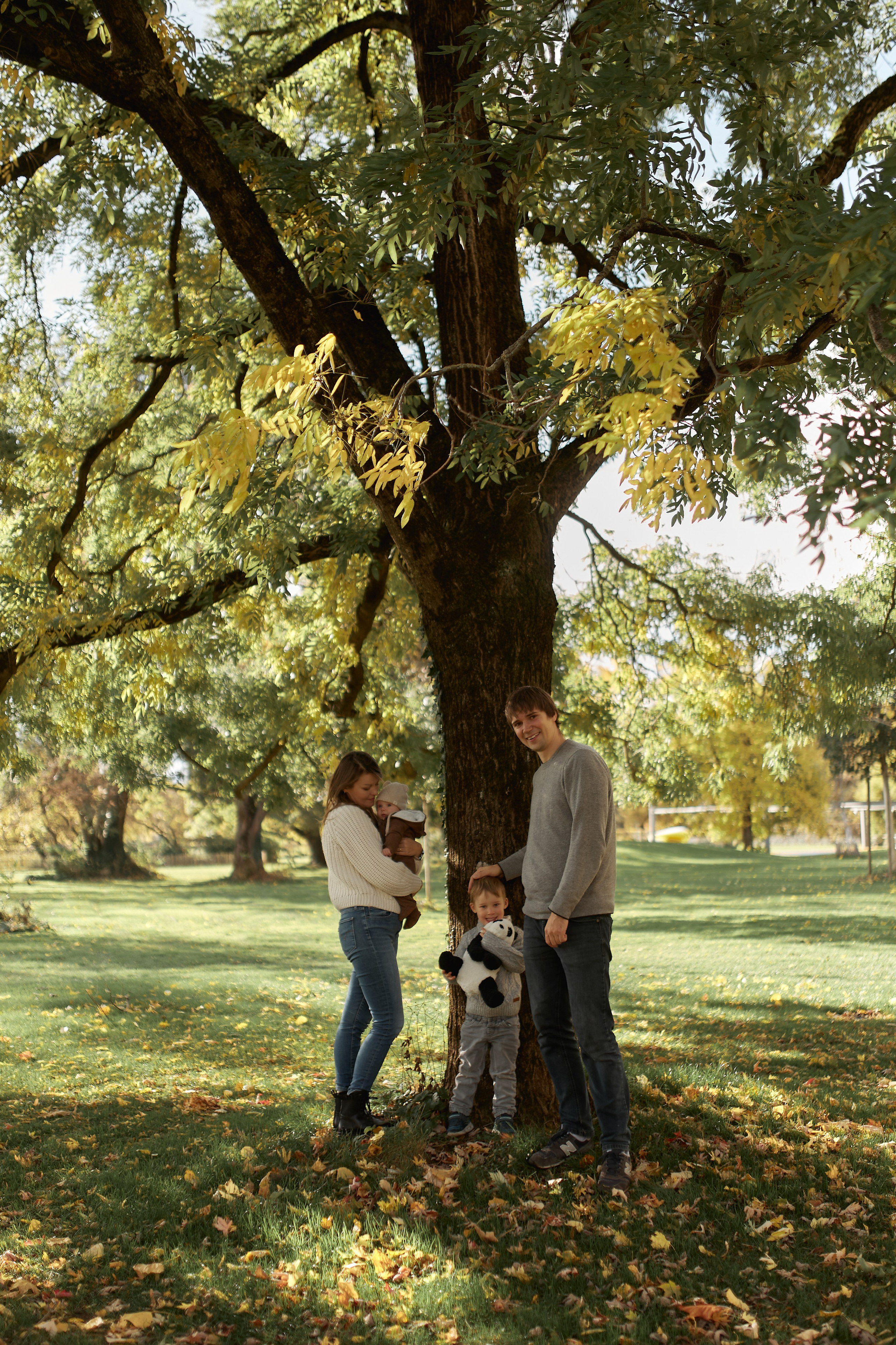 4 ✨. Ваш душевный фотограф