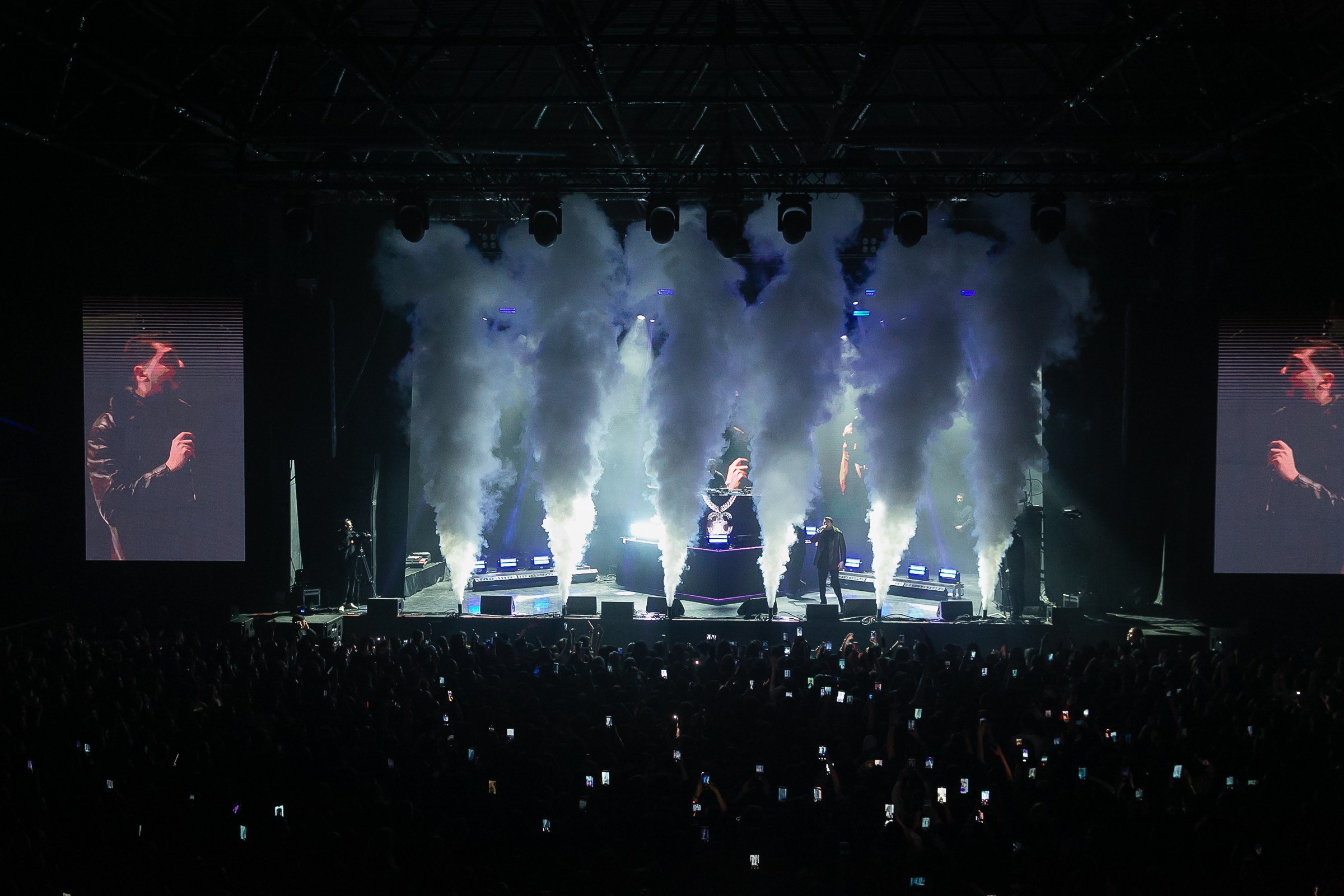 BLOK3. Фотограф в Москве