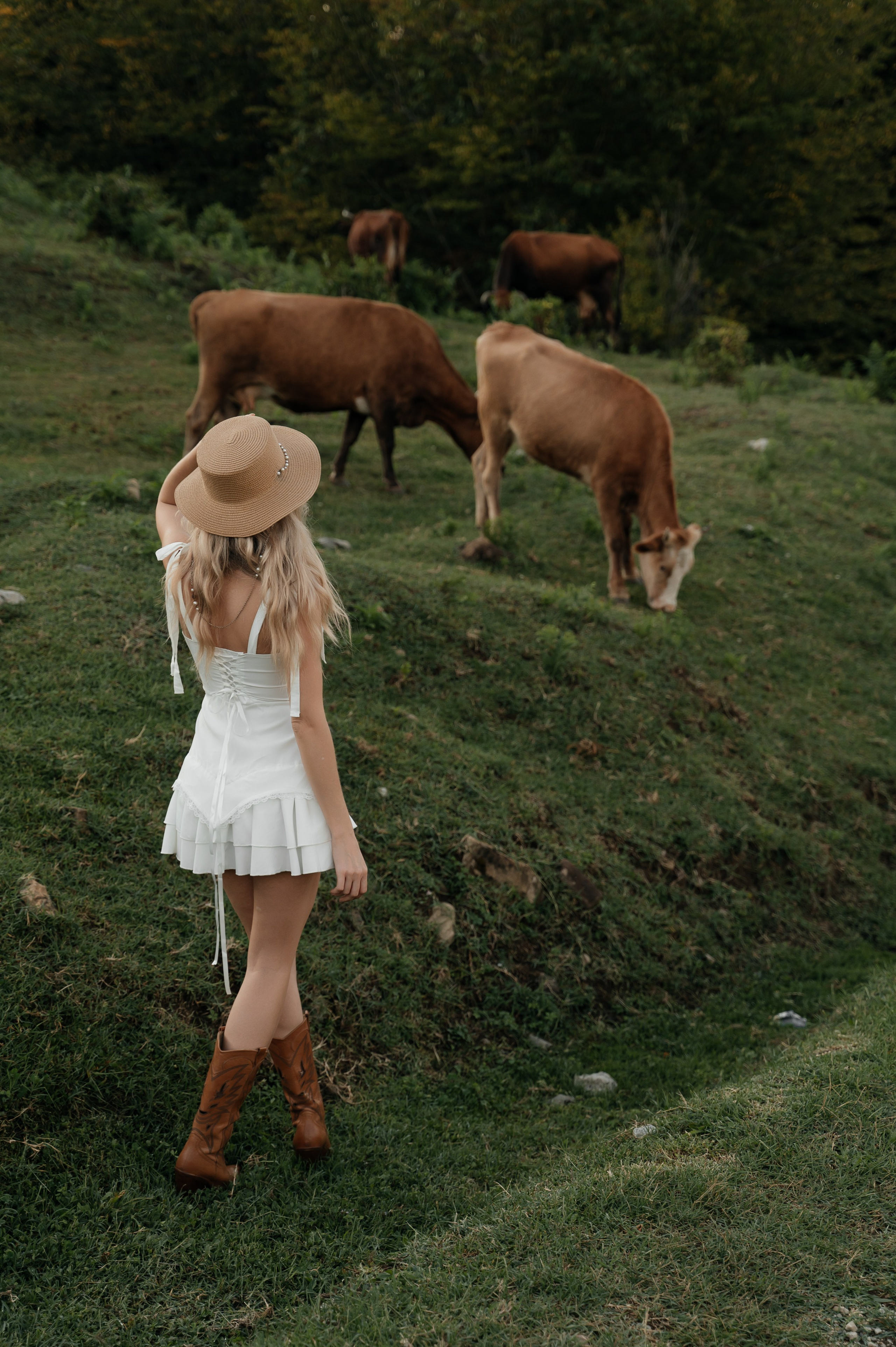 Ольга. Фотограф Палий Ульяна