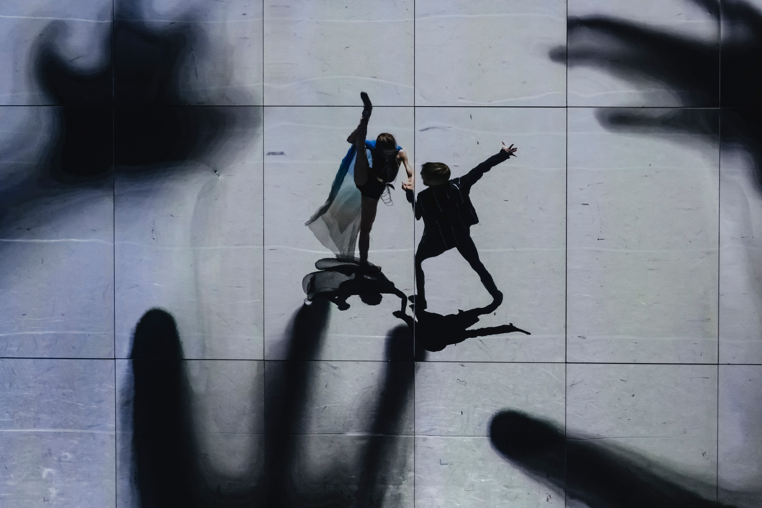 DANCE. Репортажный, event, концертный и backstage фотограф из Москвы Виталий Кривцов