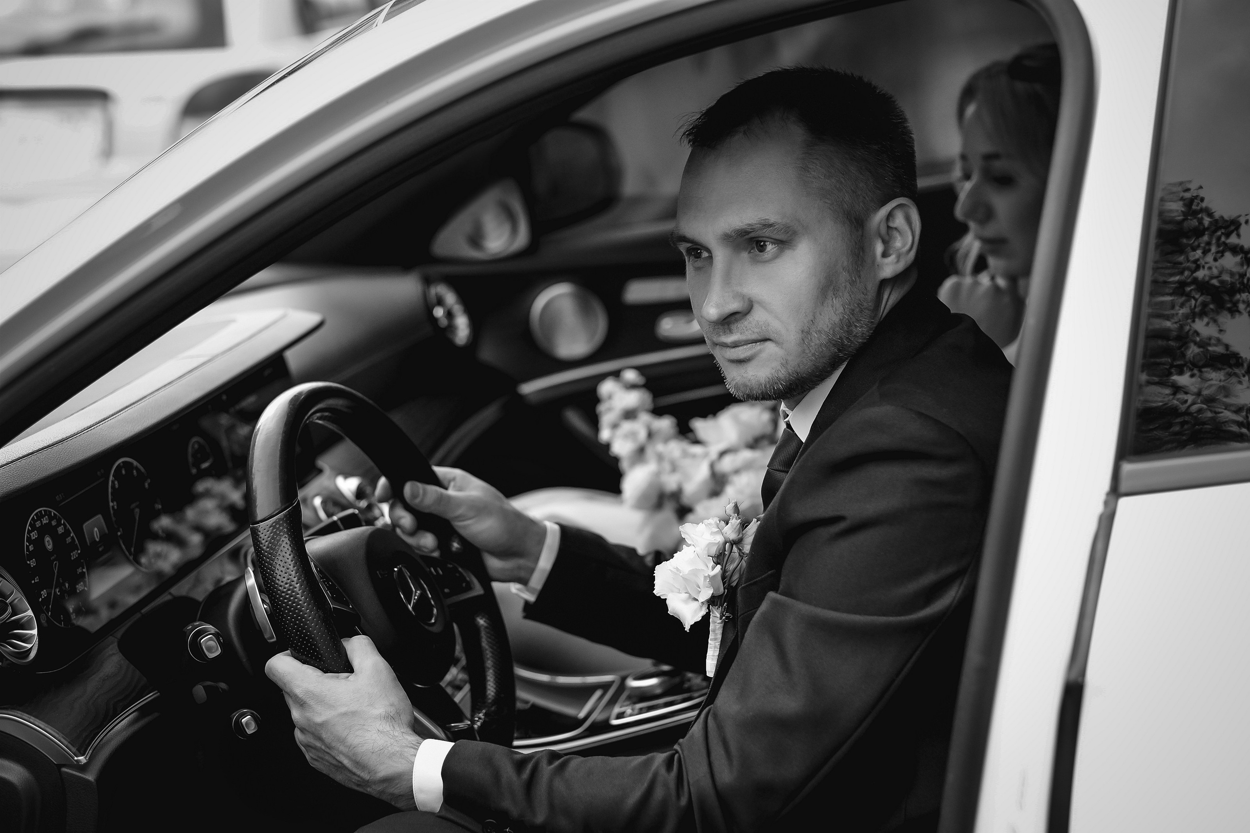 Вячеслав&Ирина. Свадебный и семейный фотограф Амина Шабанова