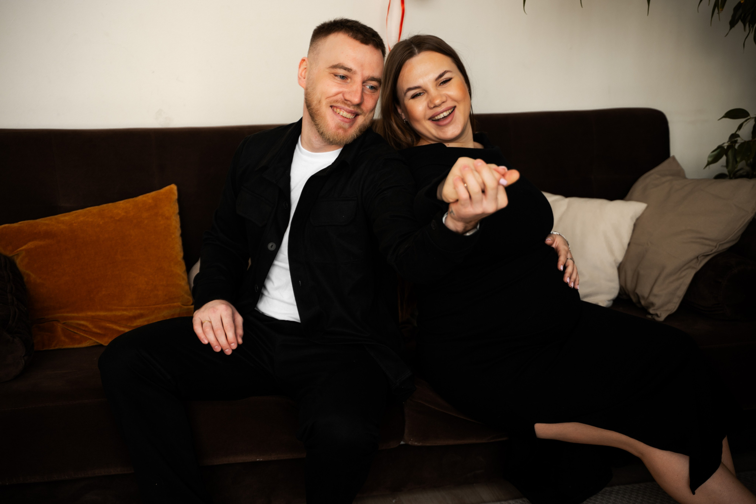 Однажды мы встретились. Timeless Art