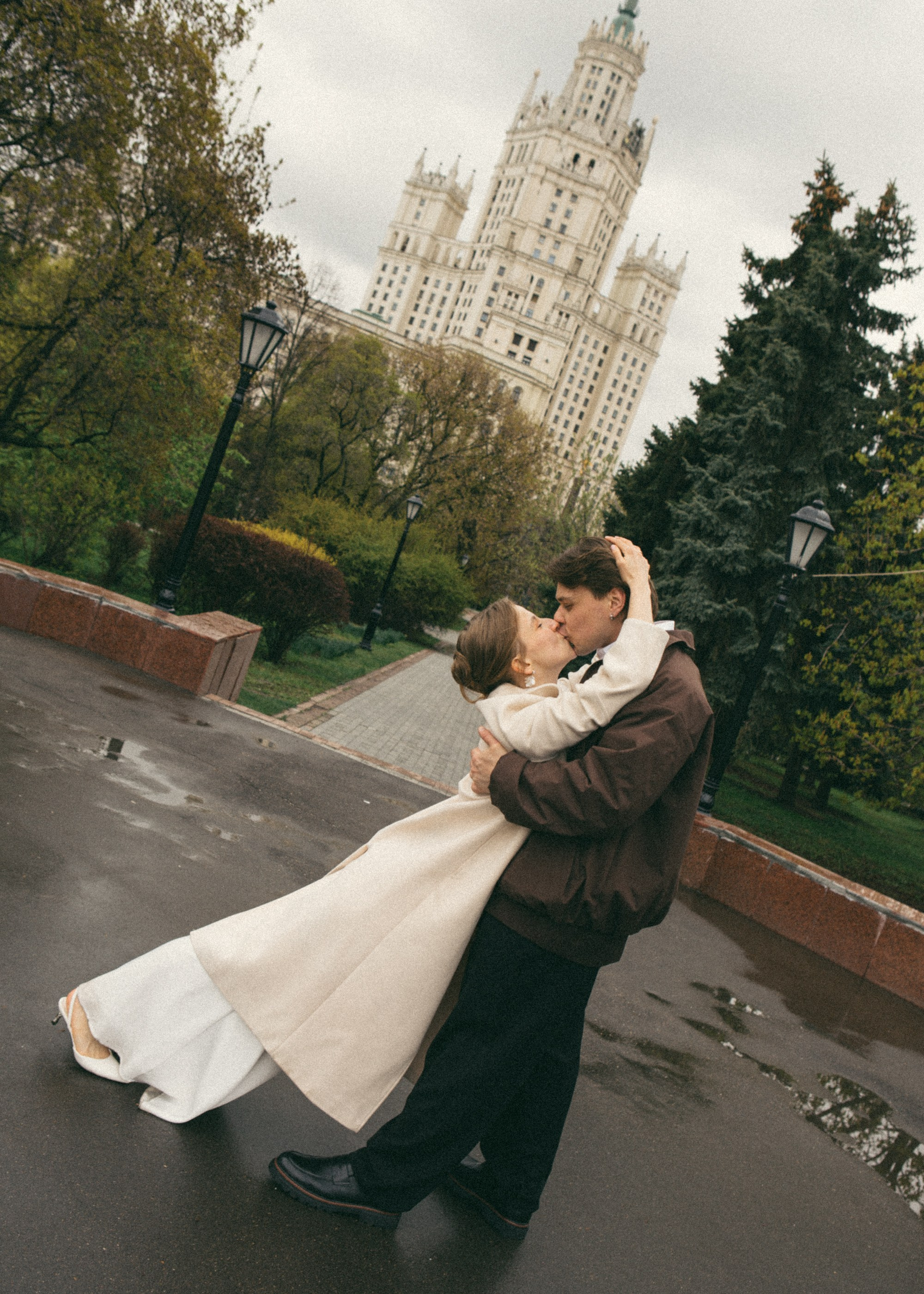 R | A. Дарья Нецветаева | Фотограф Видеограф | Москва