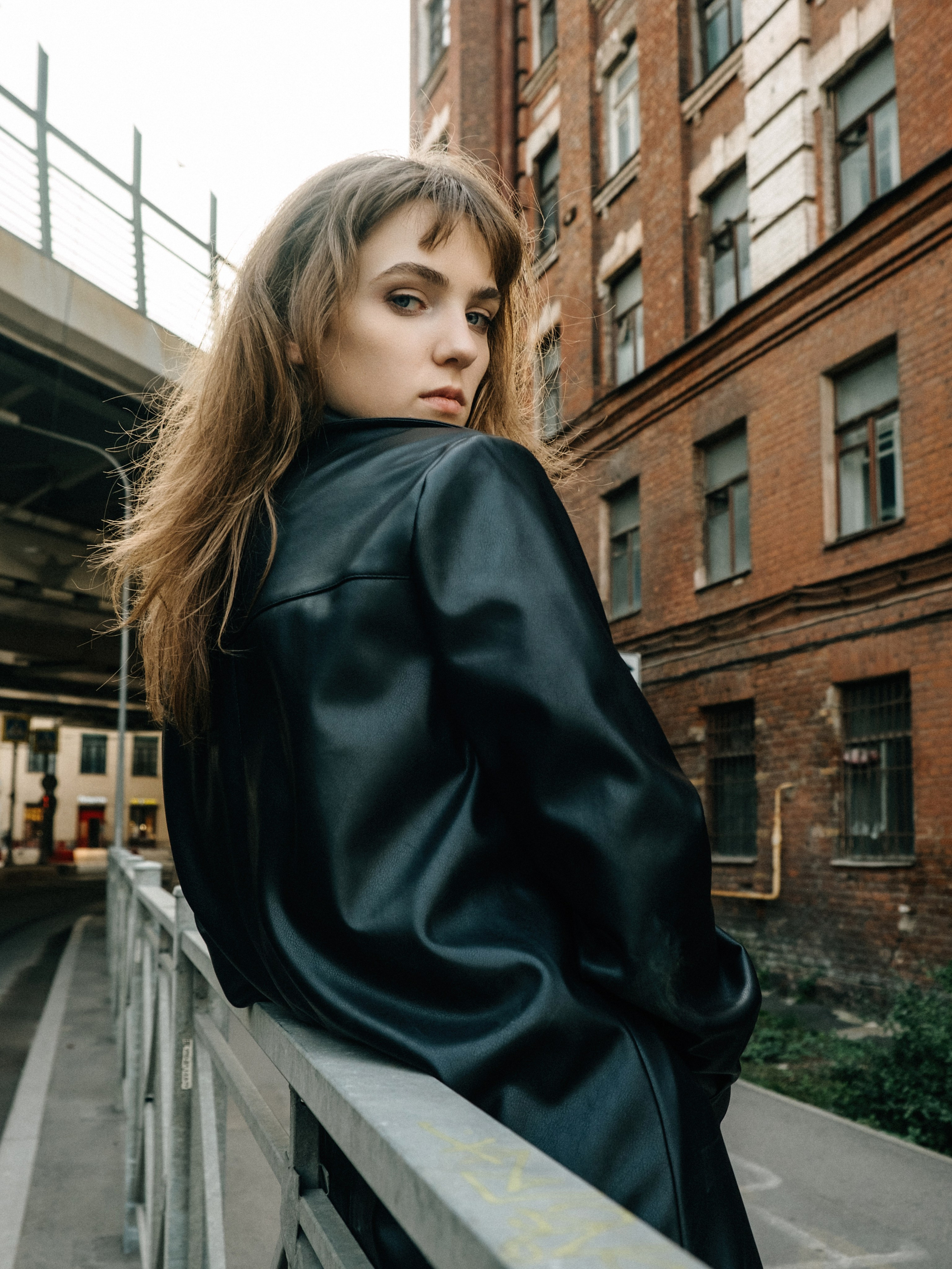 EMMA. Фотограф и видеограф в Санкт-Петербурге Прилепин Слава