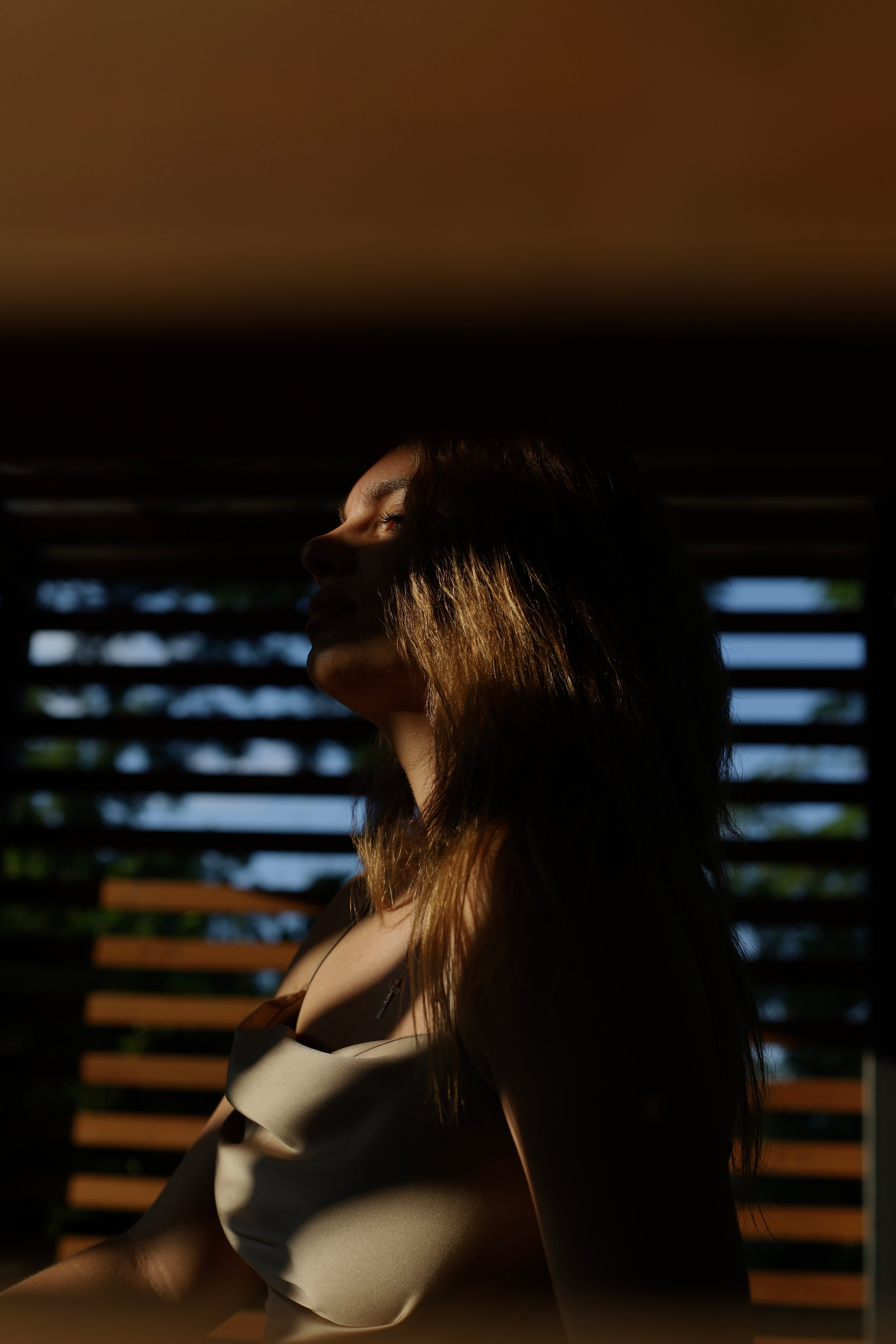 Женский портрет. Фотограф Таганрог