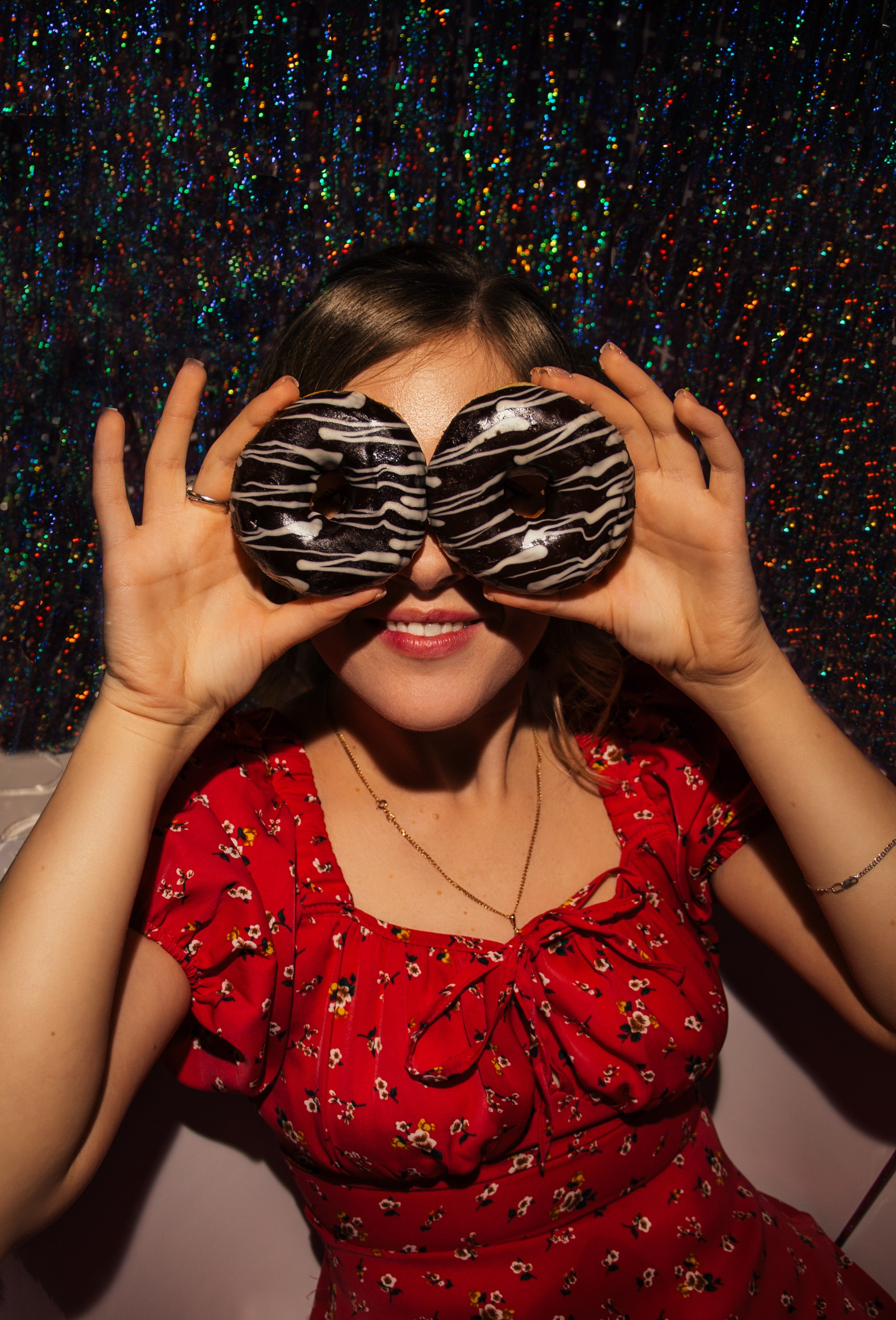 Александра «С ДР». Фотограф Таганрог