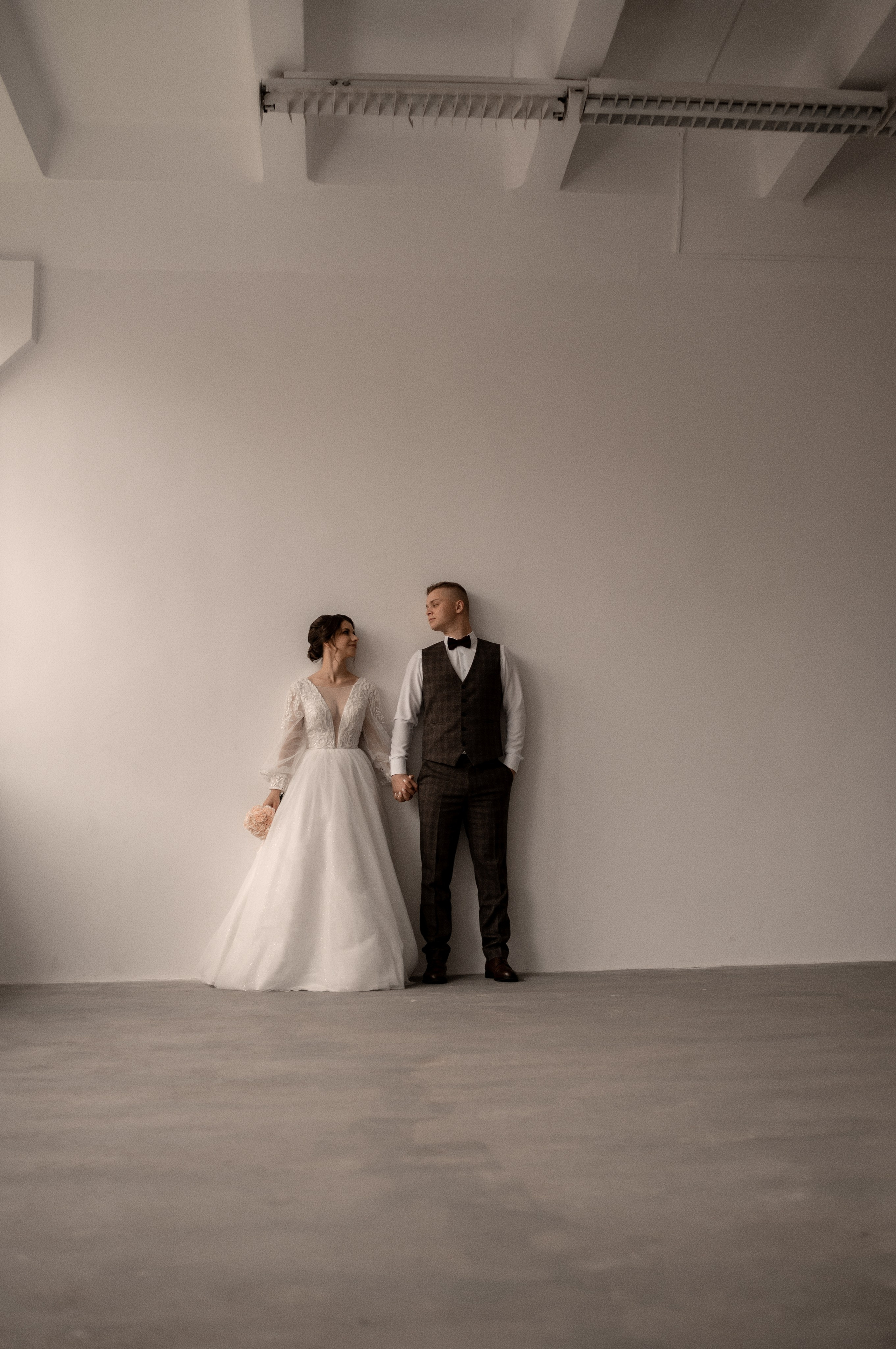 Алексей и Анастасия. Свадебный и семейный фотограф в Серпухове Александра Дерюшева