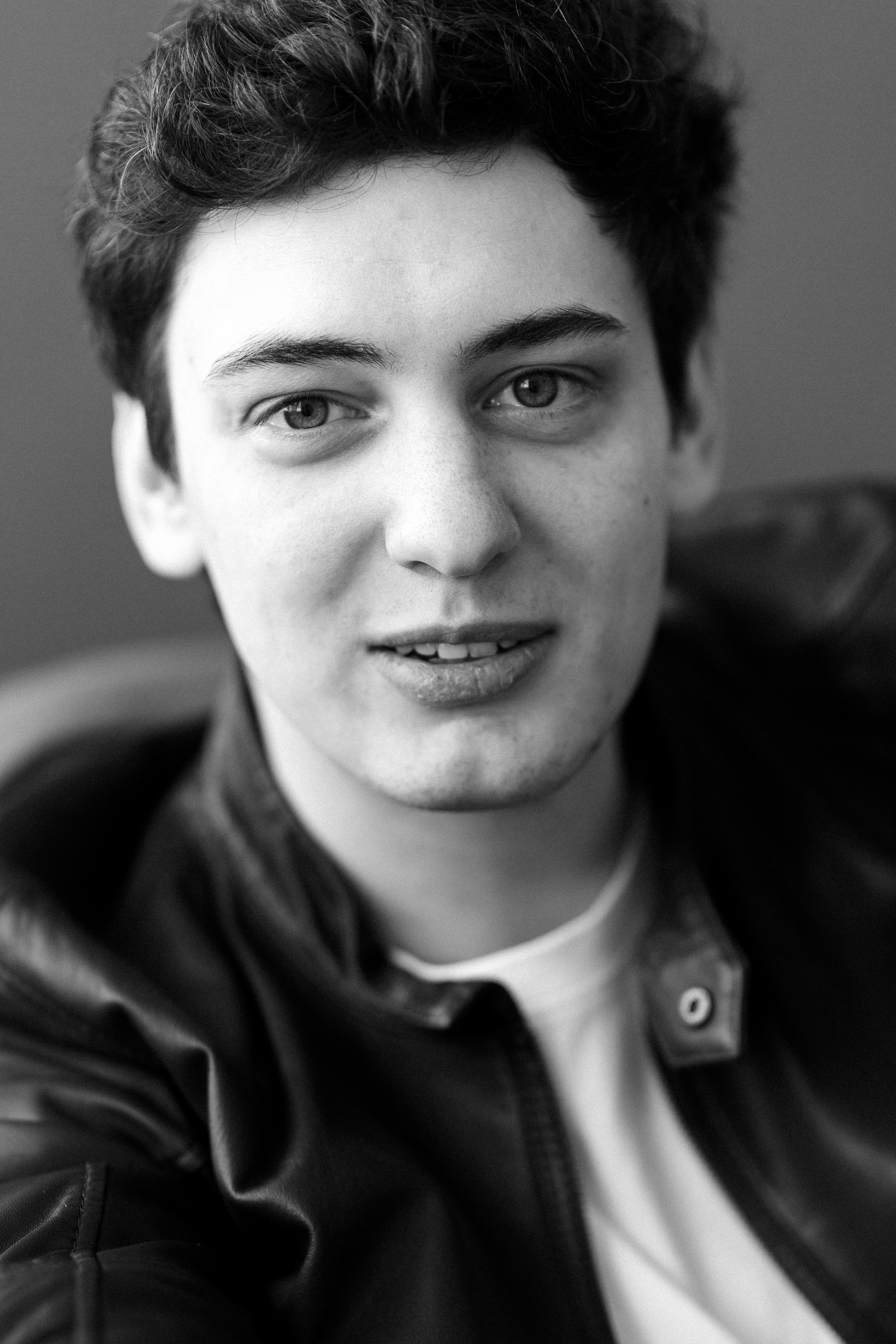 Мужской портрет в Санкт-Петербурге. Фотограф в Санкт-Петербурге и Уфе Алина Шаймухаметова