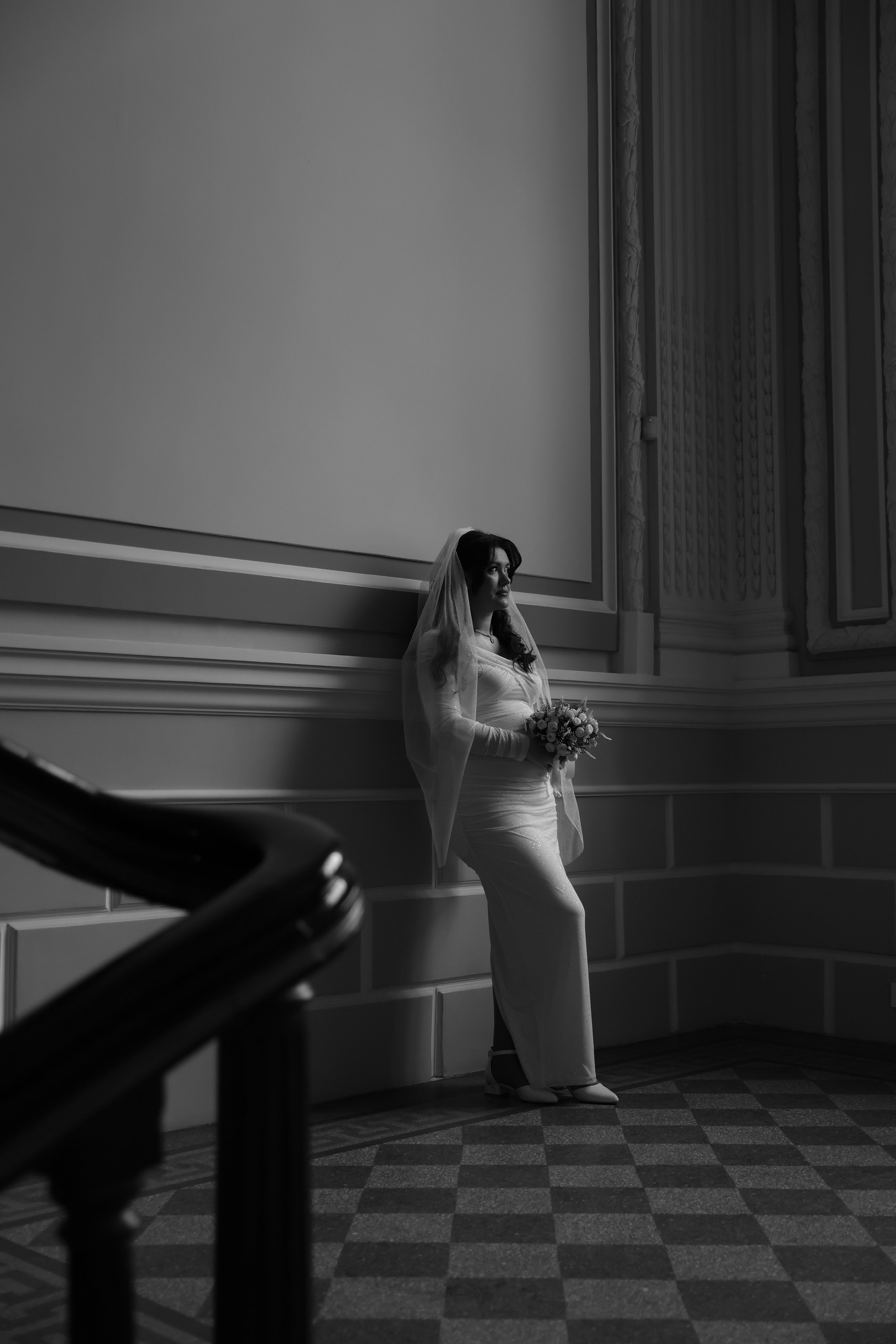 Свадебный и семейный фотограф в Москве Ирина Панькина