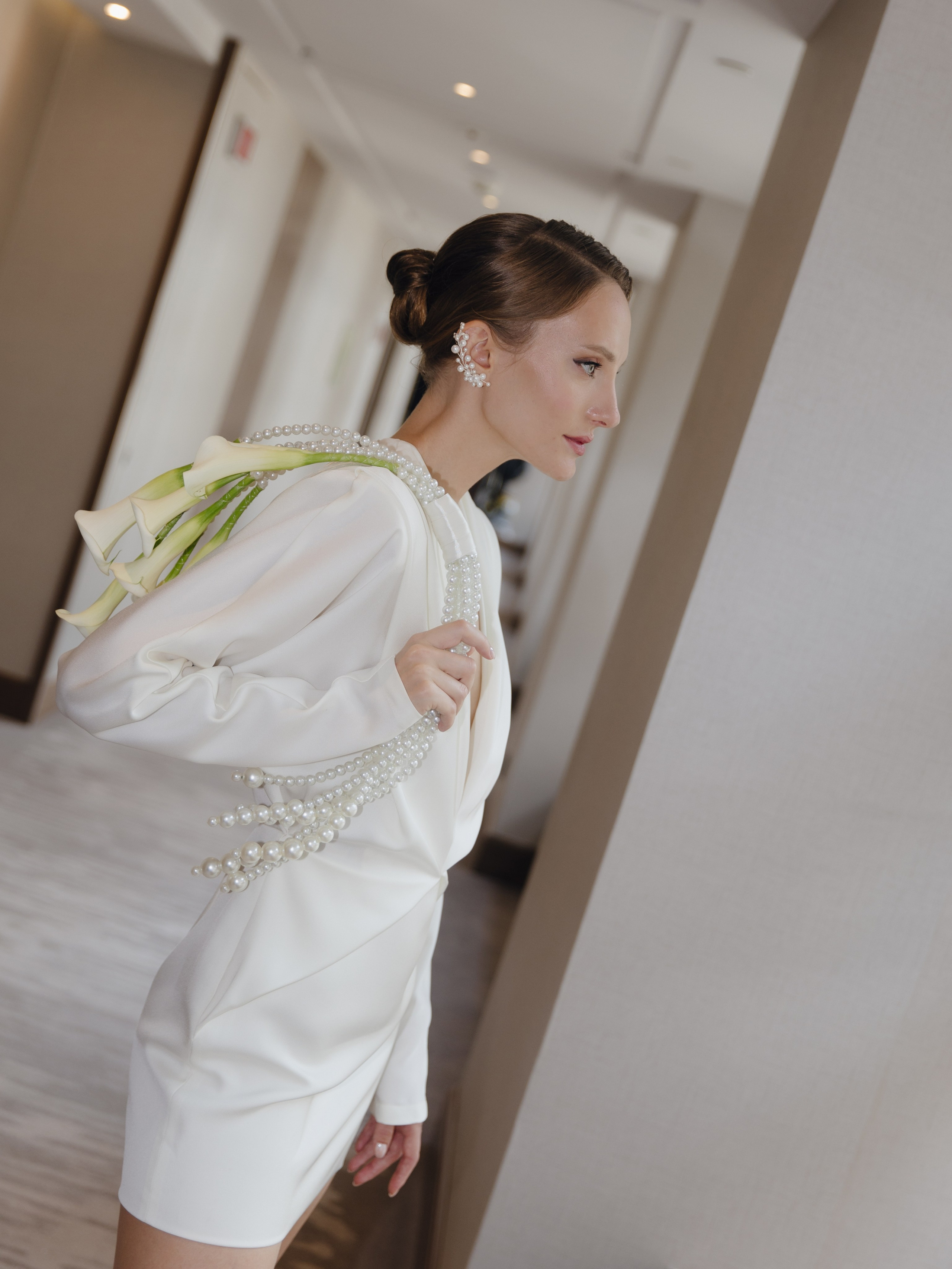 Эмиль да Дарья. Destination wedding photographer Mary Korenchuk