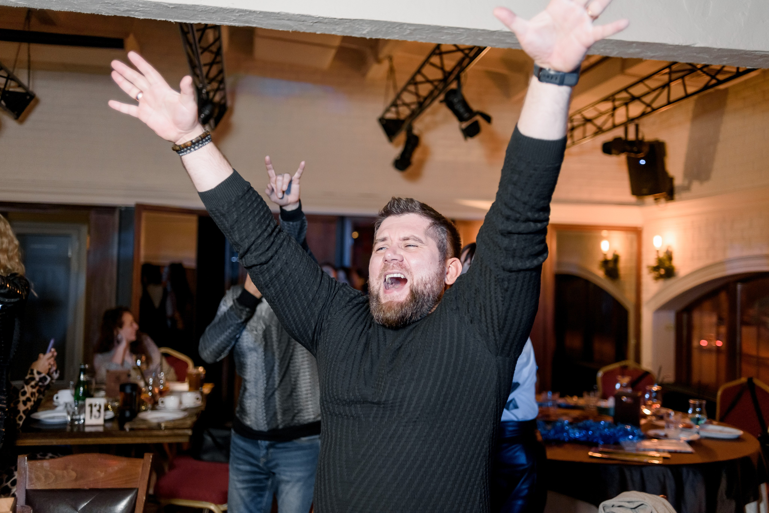 КериБредShow. Свадебный и семейный фотограф в Ставрополе Роман Иванов