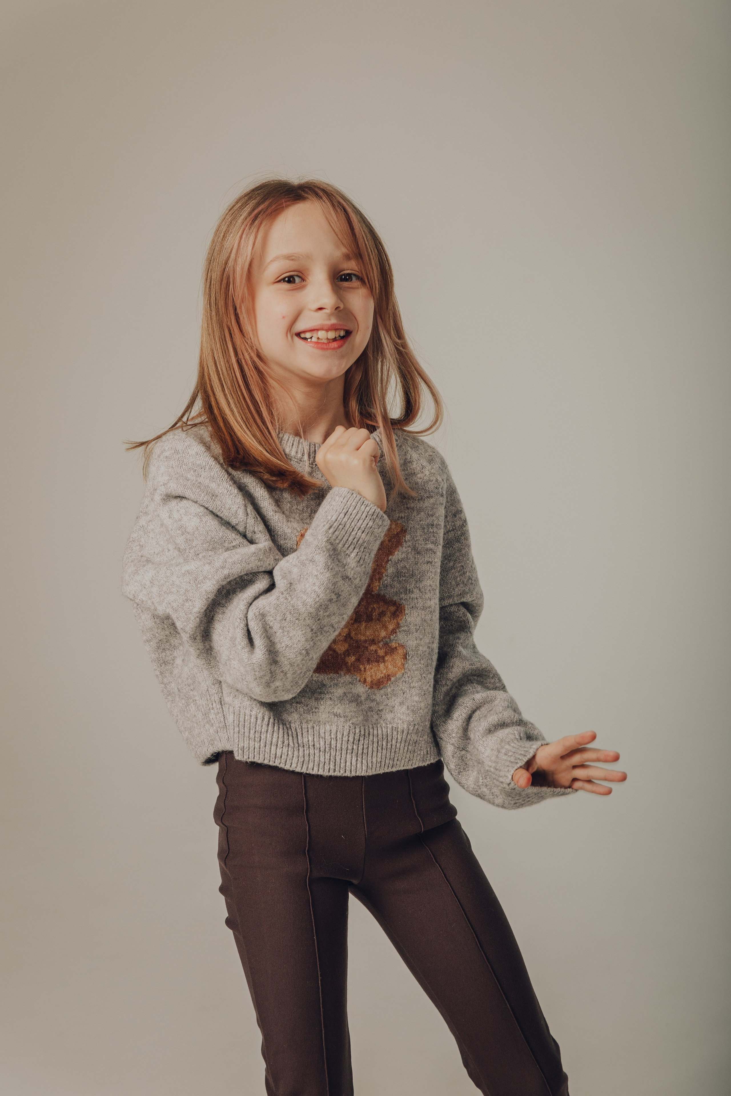 Катя. Семейный фотограф В Москве Александра Дейкун