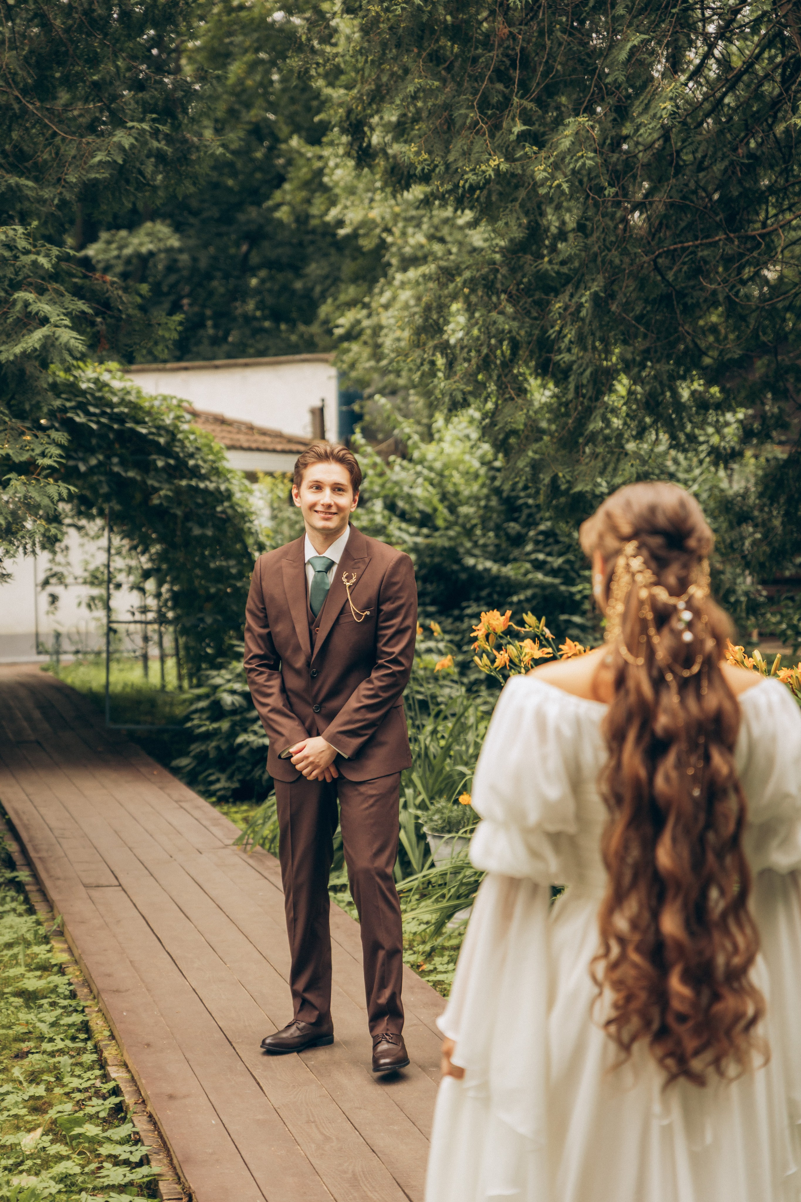 Юлия и Олег. Семейный фотограф В Москве Александра Дейкун