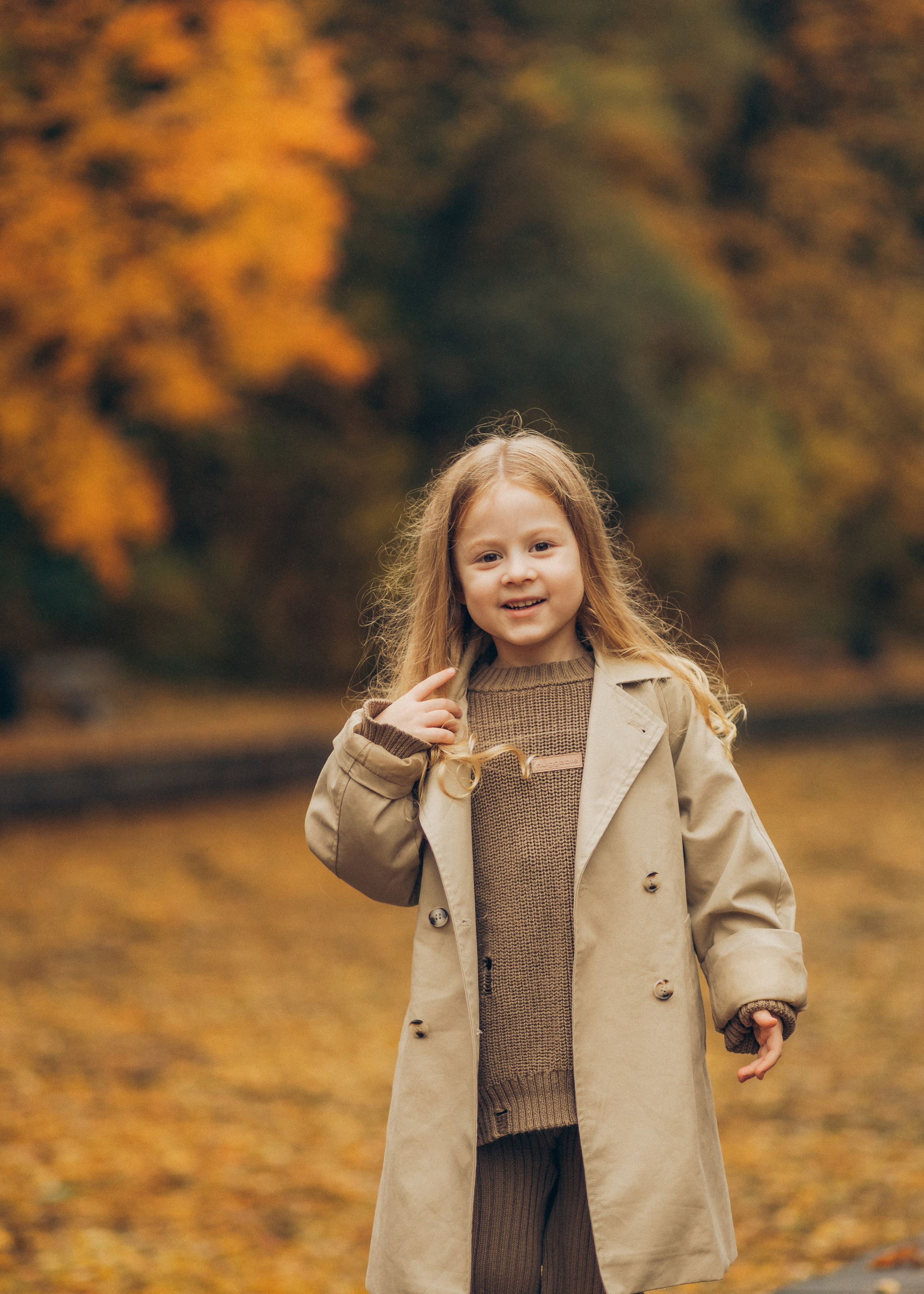 Настя и Алиса. Семейный фотограф В Москве Александра Дейкун