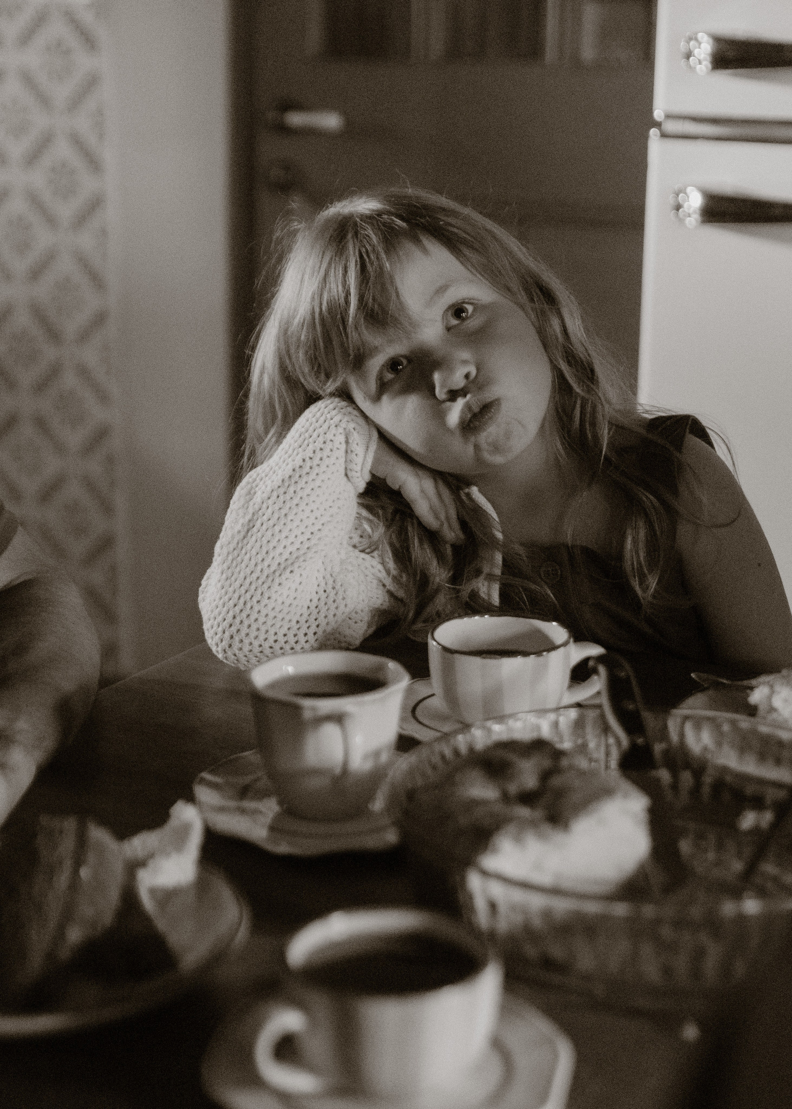 Наталья, Дмитрий, Артем, Леша и Аглая. Семейный фотограф В Москве Александра Дейкун