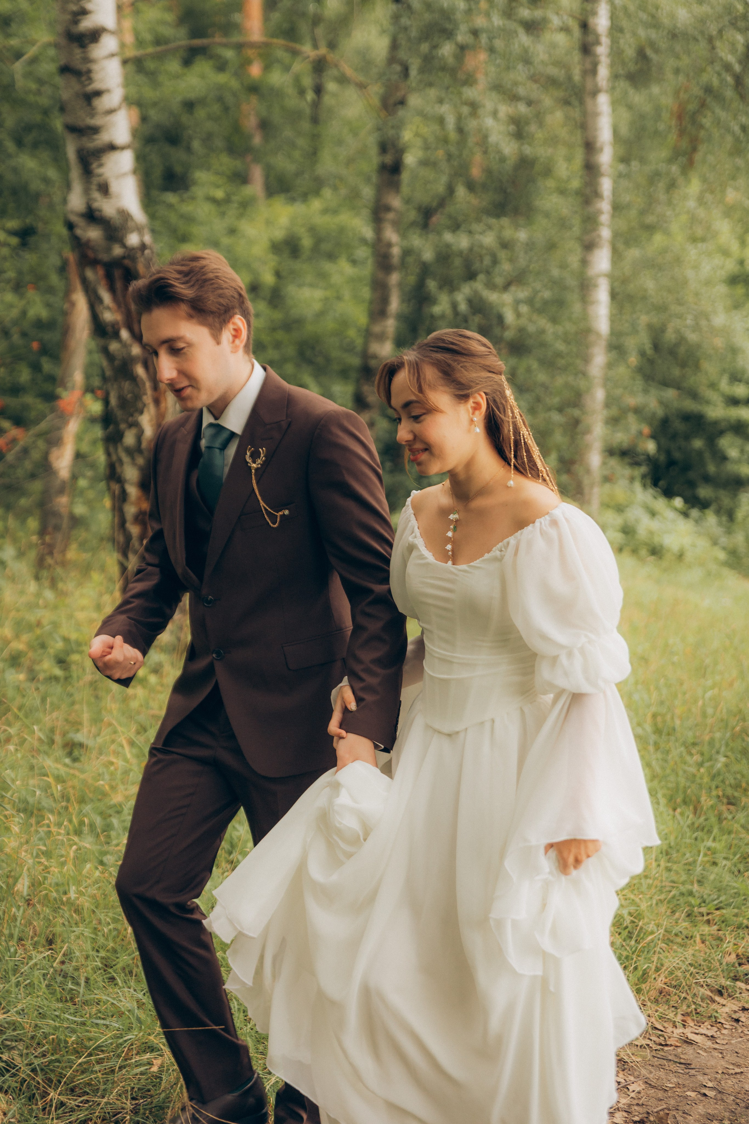 Юлия и Олег. Семейный фотограф В Москве Александра Дейкун