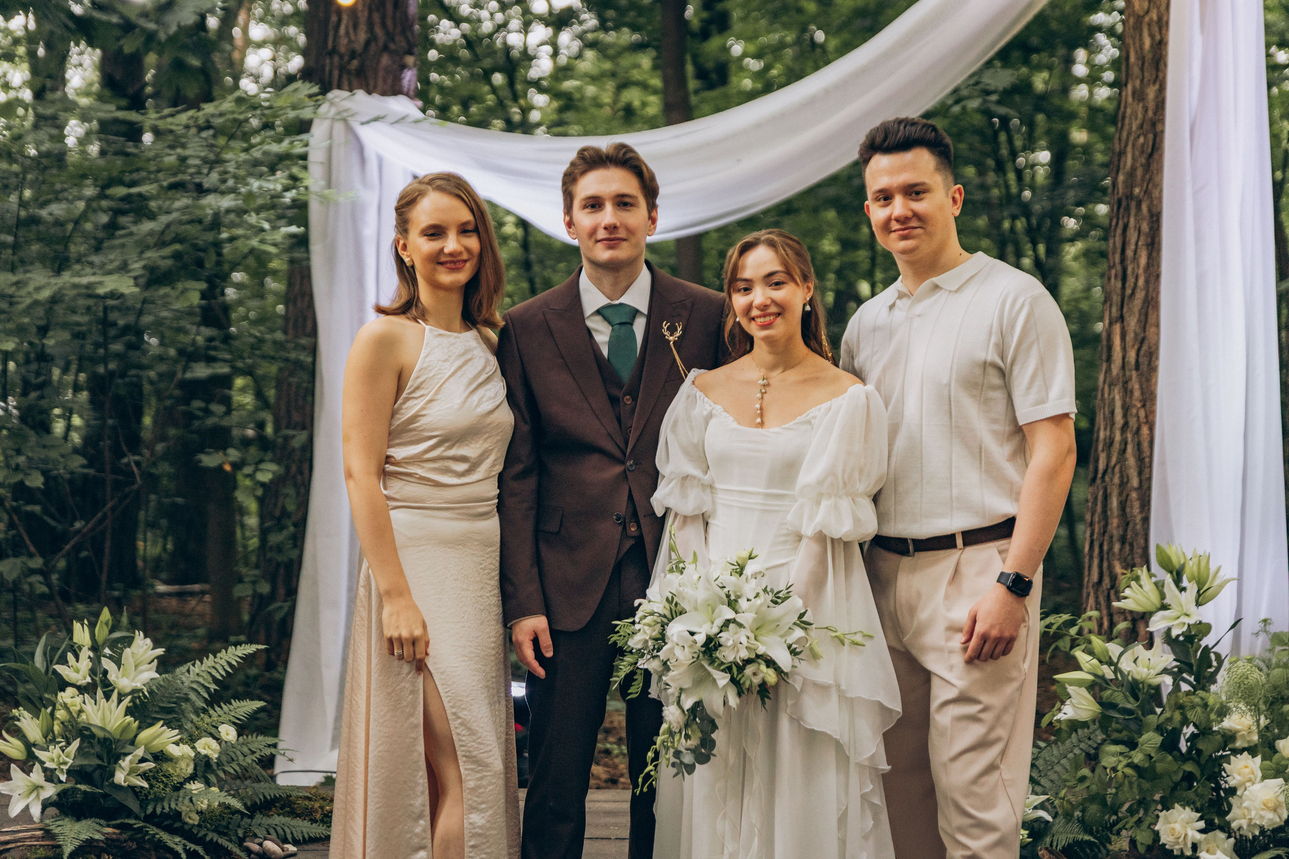 Юлия и Олег. Семейный фотограф В Москве Александра Дейкун