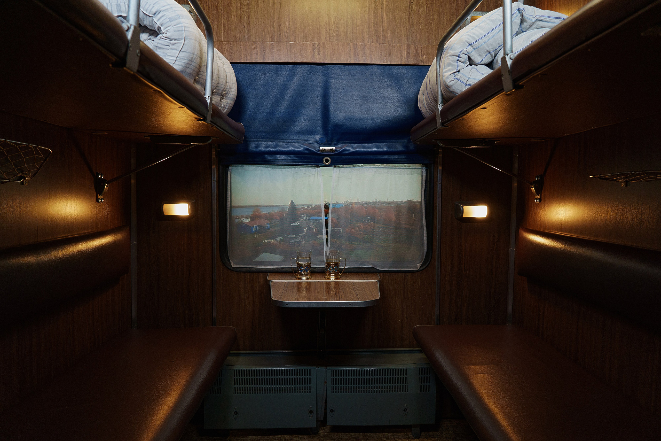 Павильон № 3 Купе Новогодний от 1200 руб. 5loft Фотостудия в Ижевске