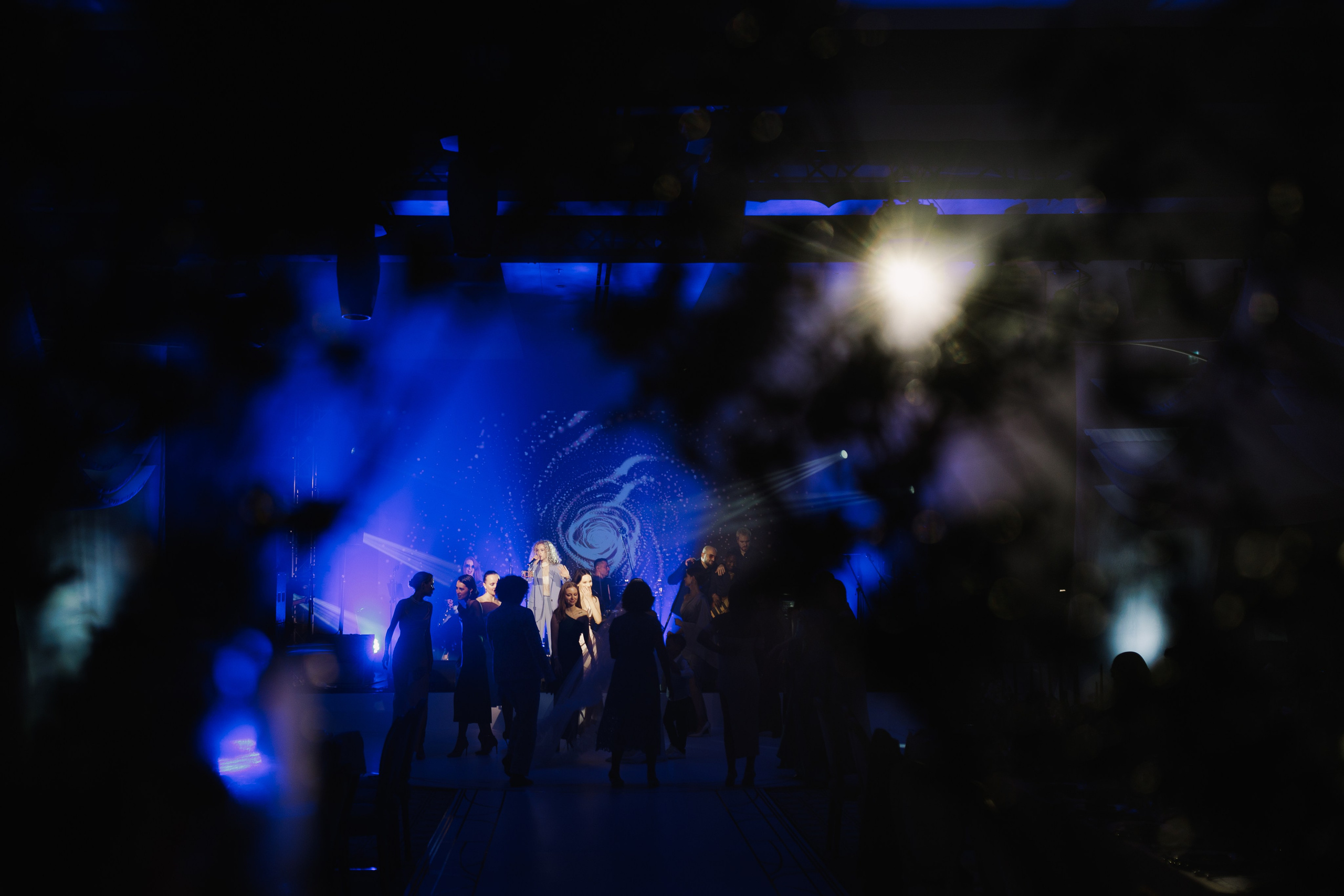 Kamilya & Anas. Свадебный и семейный фотограф в Москве