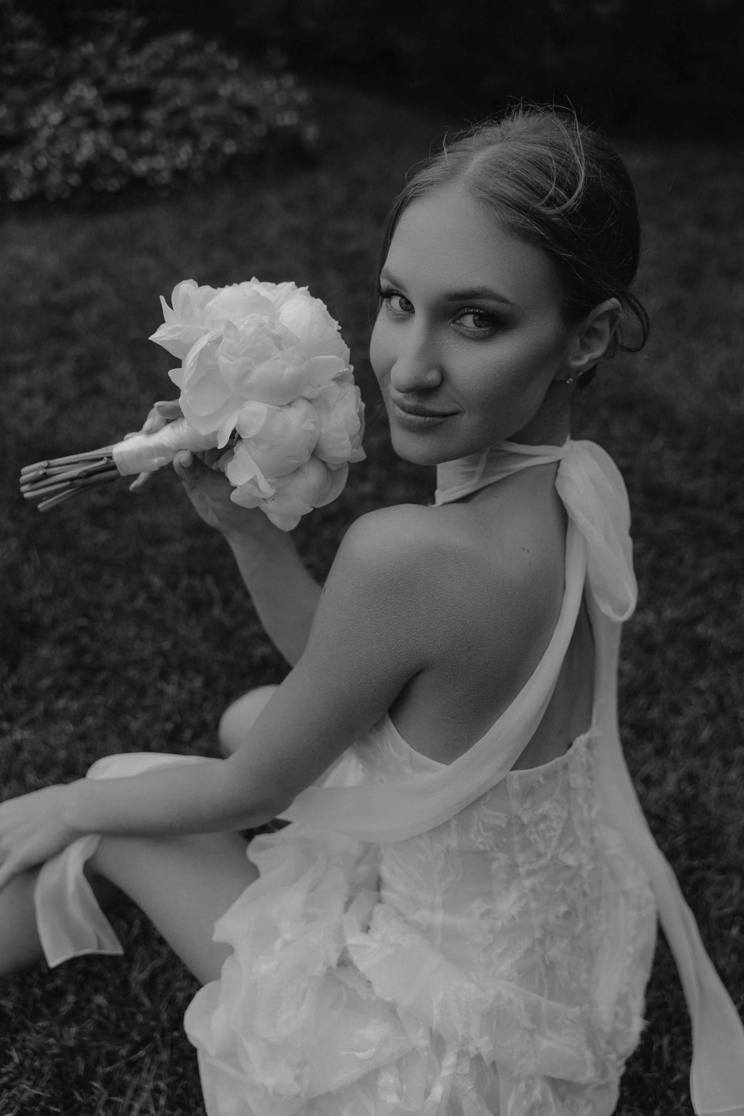 V&D. Свадебный фотограф — Наталья Фед СПб/Москва