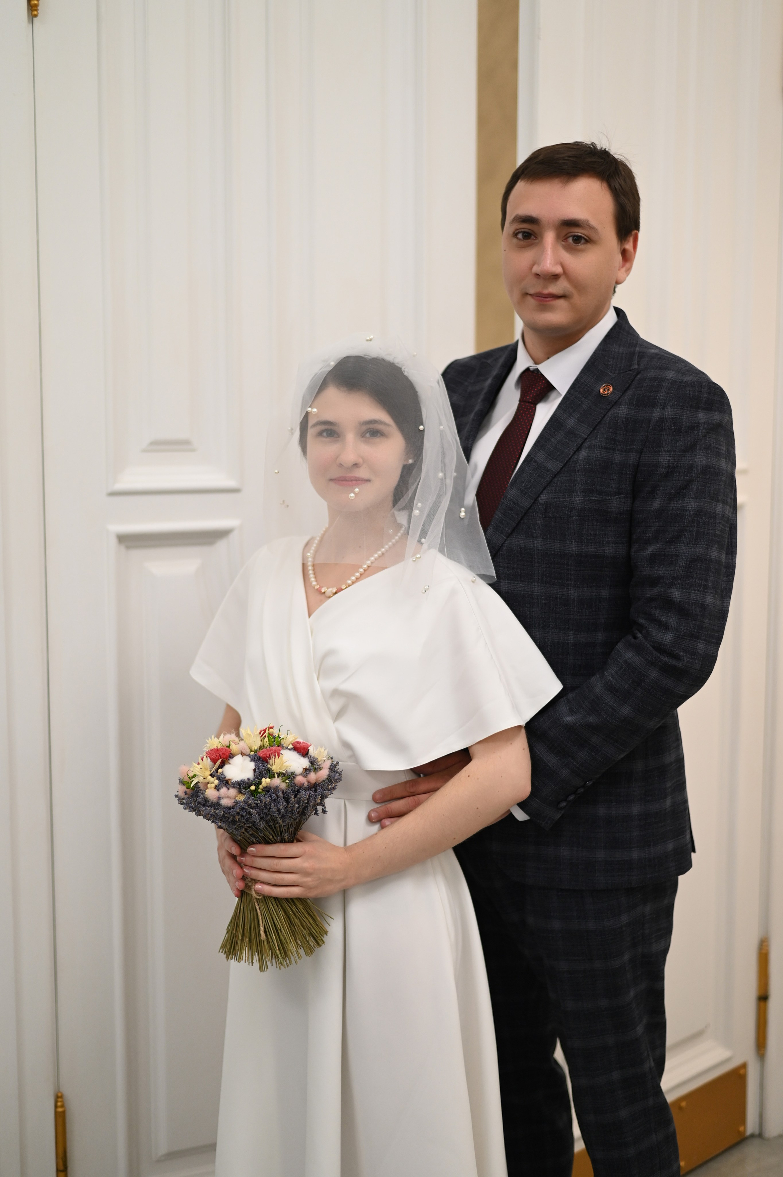 Владислав&Анастасия. Свадебный фотограф, семейный и творческие фотосессии