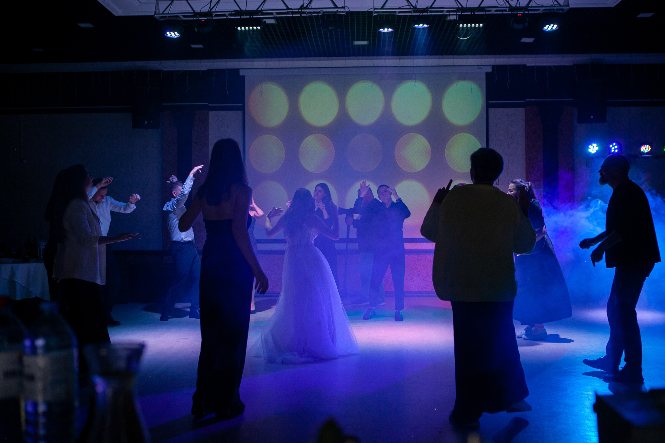 ВАЛЕНТИН И АНАСТАСИЯ. Фотограф на любое мероприятие