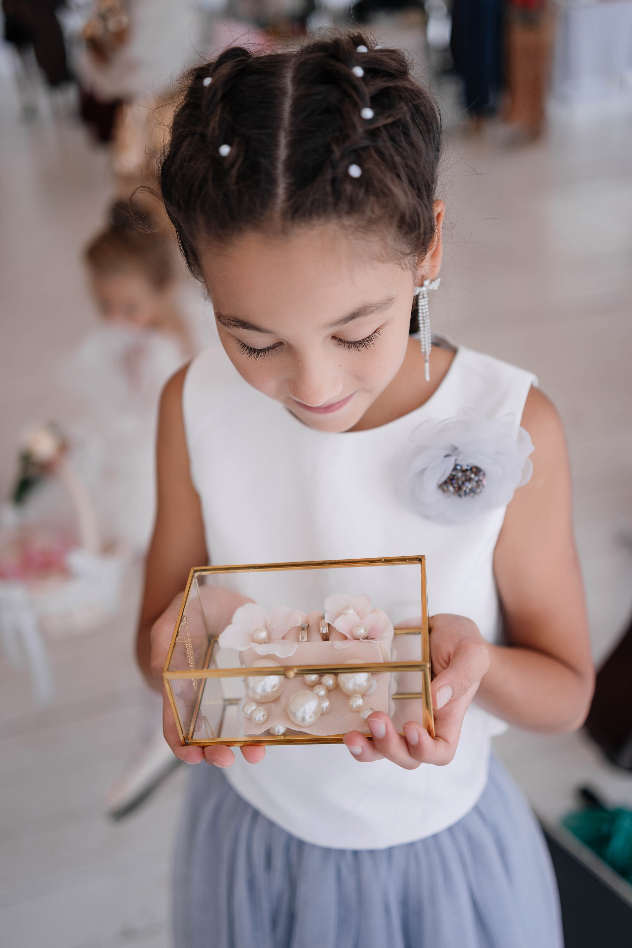 SABINA & DMITRY / 2024. Свадебный фотограф в Уфе  — Данилова Елена