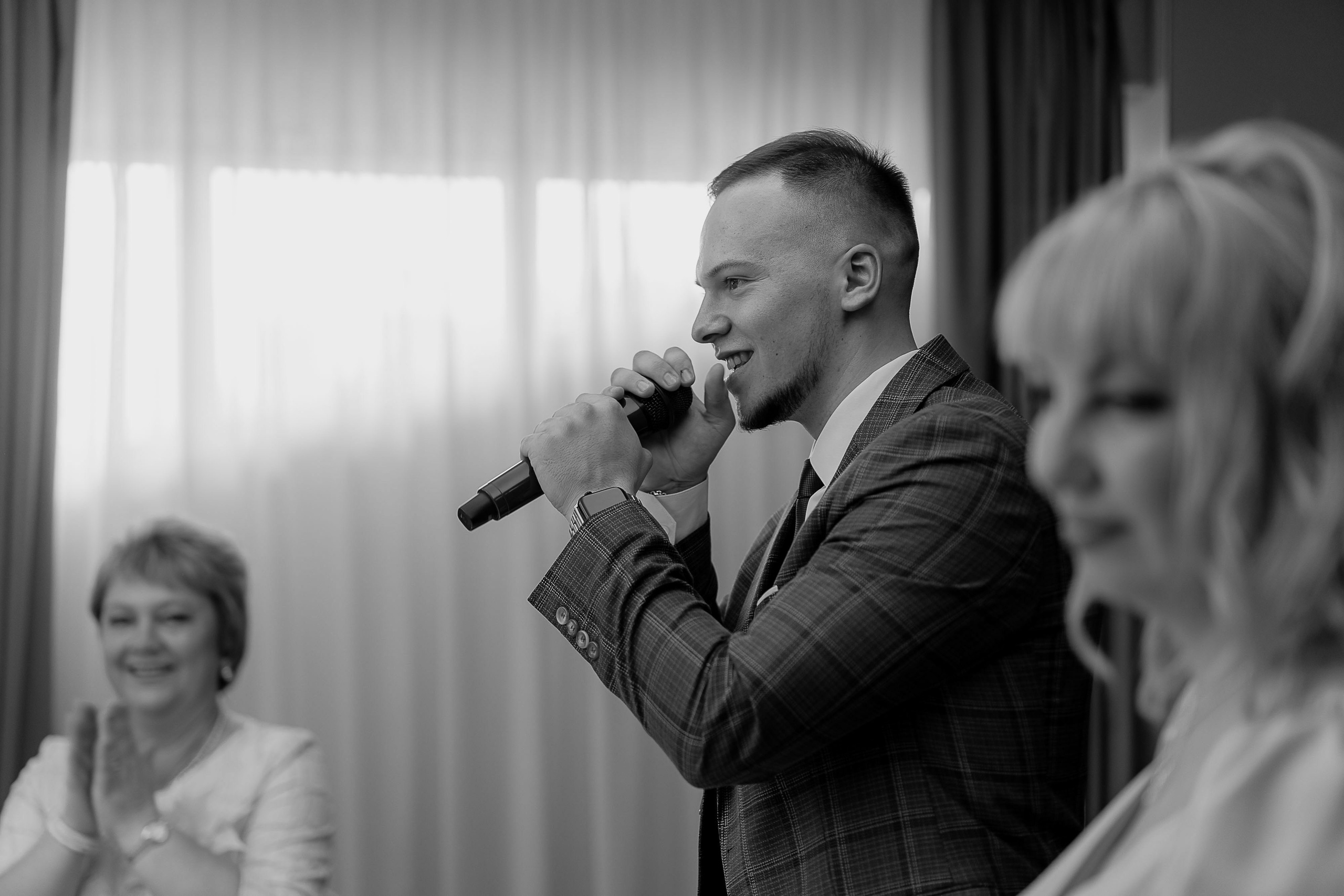 REGINA & DENIS / 2025. Свадебный фотограф в Уфе  — Данилова Елена