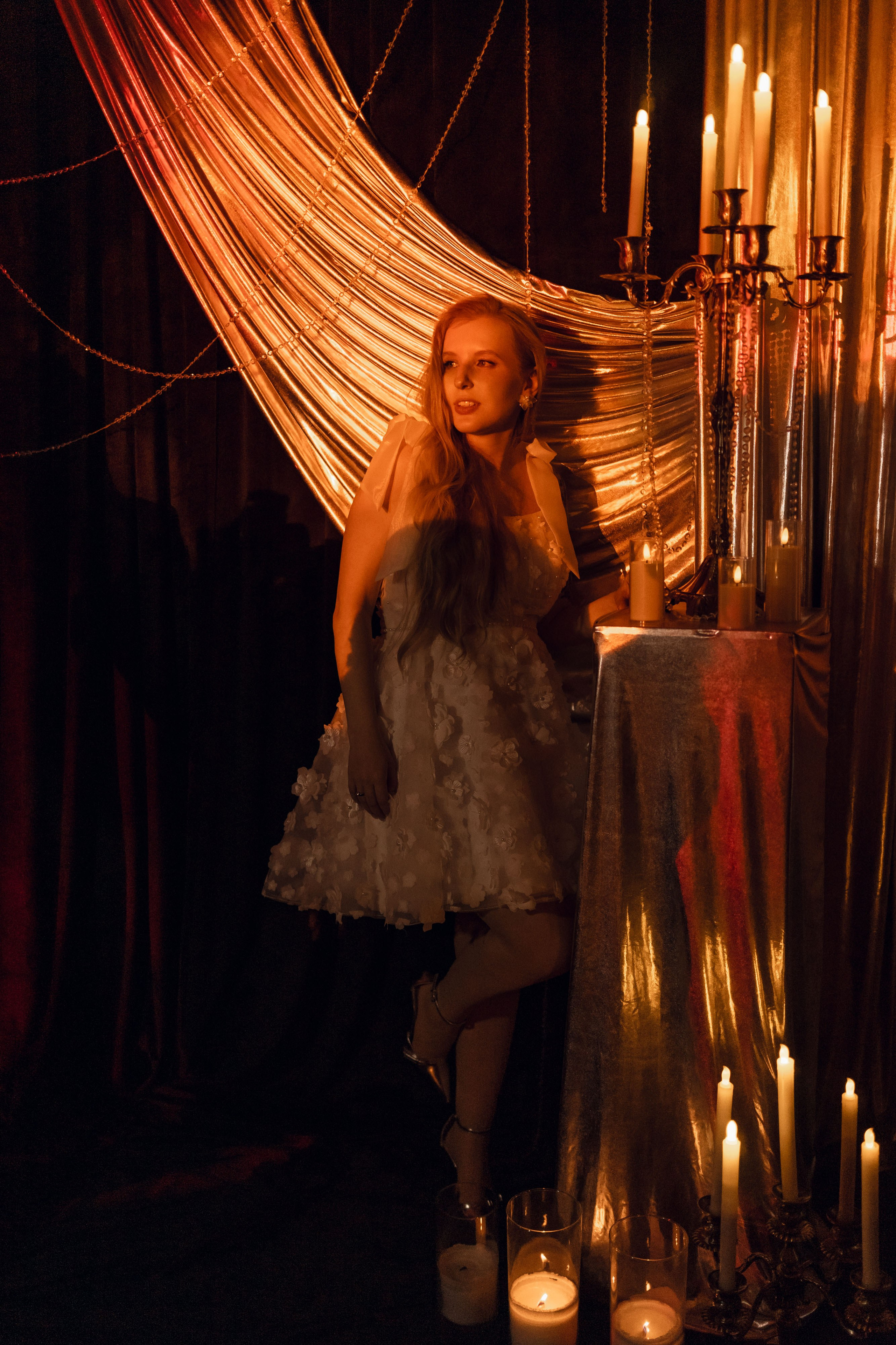 Зимняя свадебная фотосессия в Уфе. Свадебный фотограф в Уфе — Данилова Елена