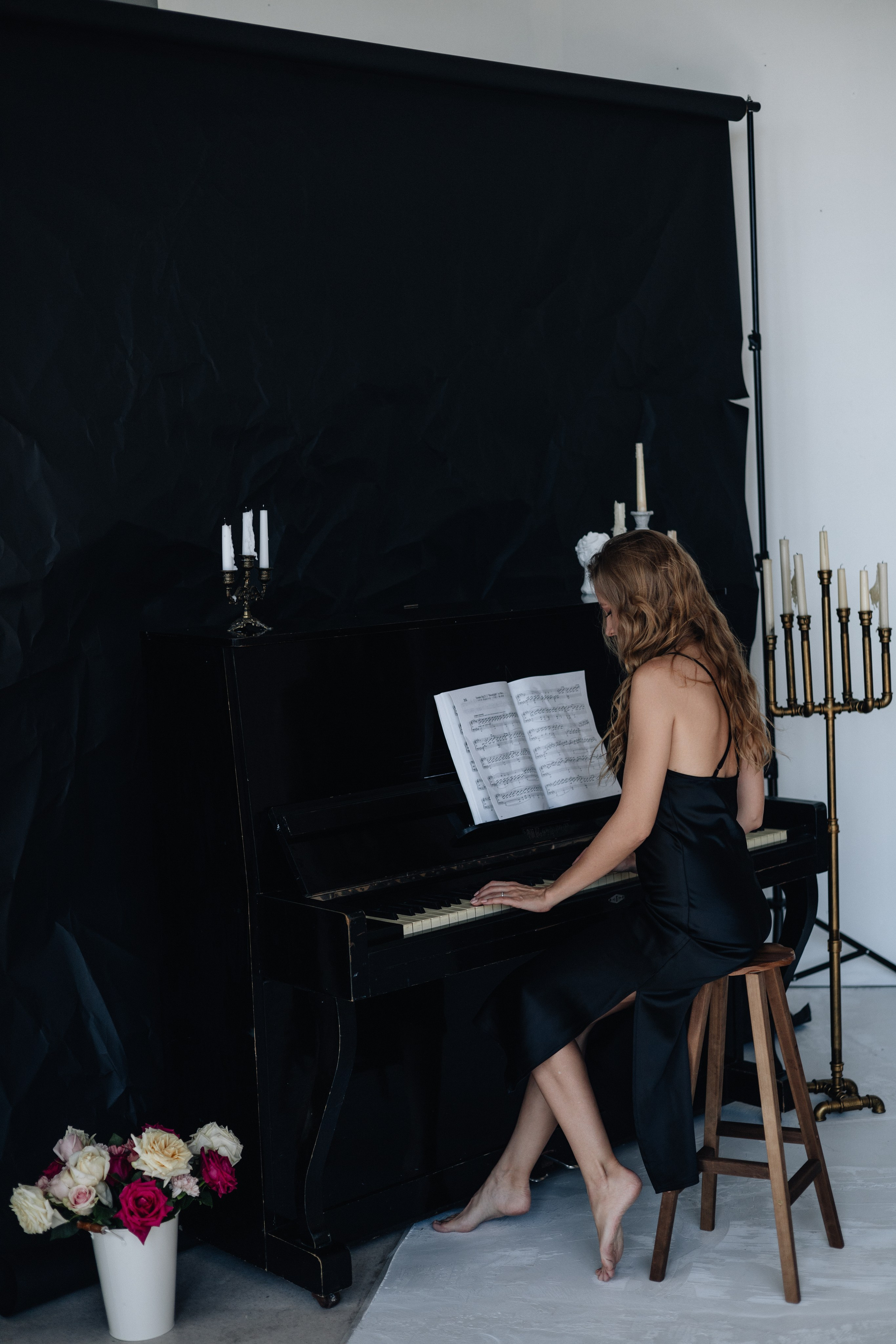 Ирина. Главная