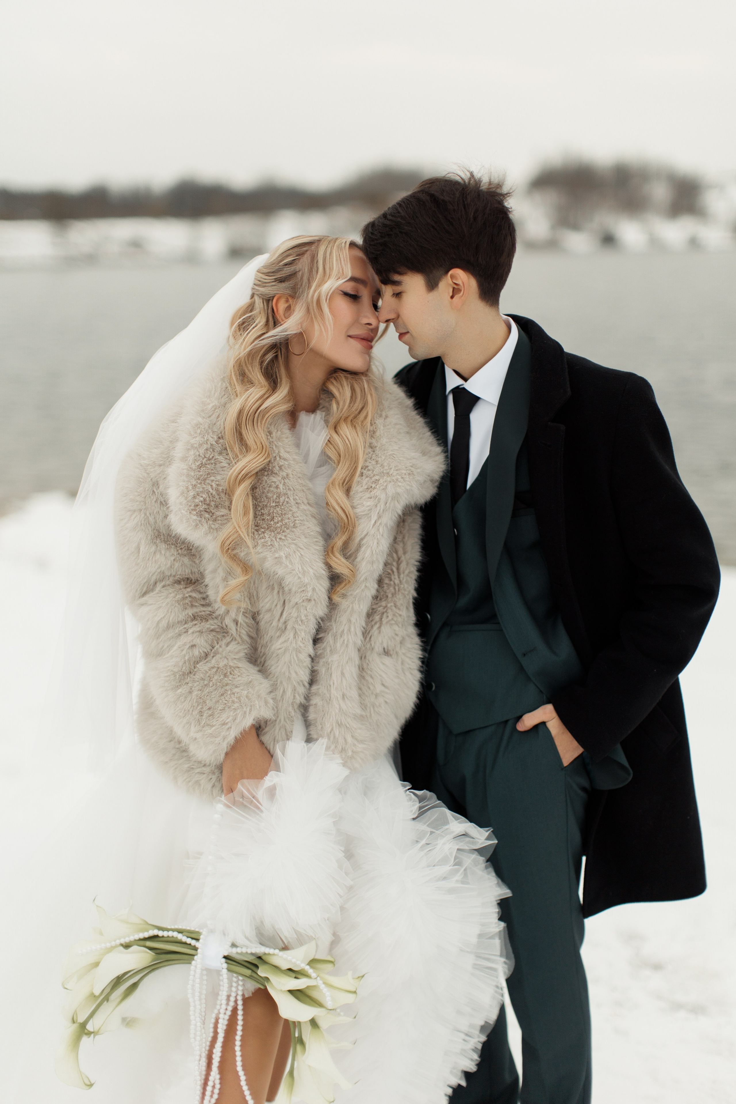 Свадьба Лиза и Лёша. Фотограф в городе Вологда. Анастасия Сторублинская