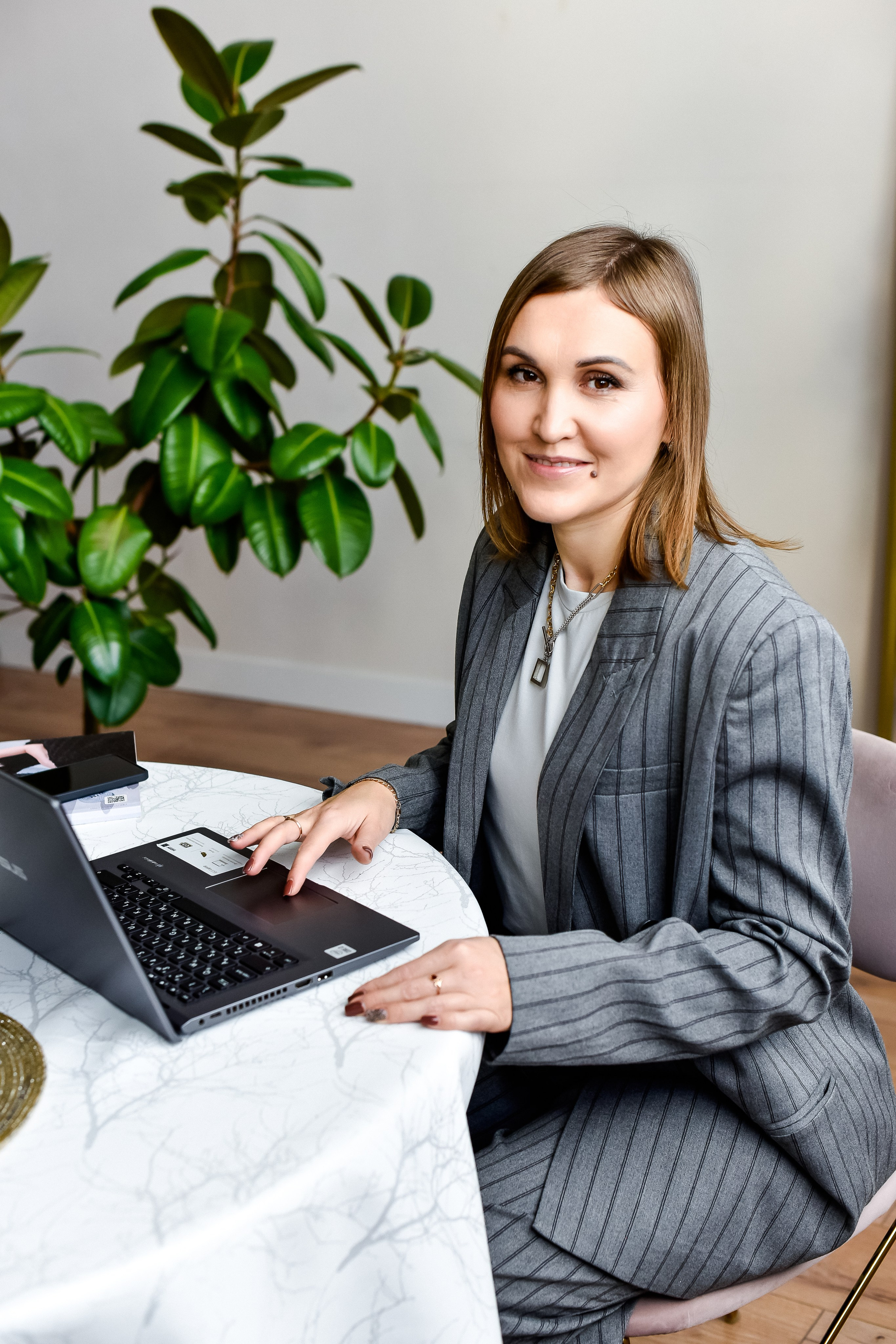 Юлия и Игорь