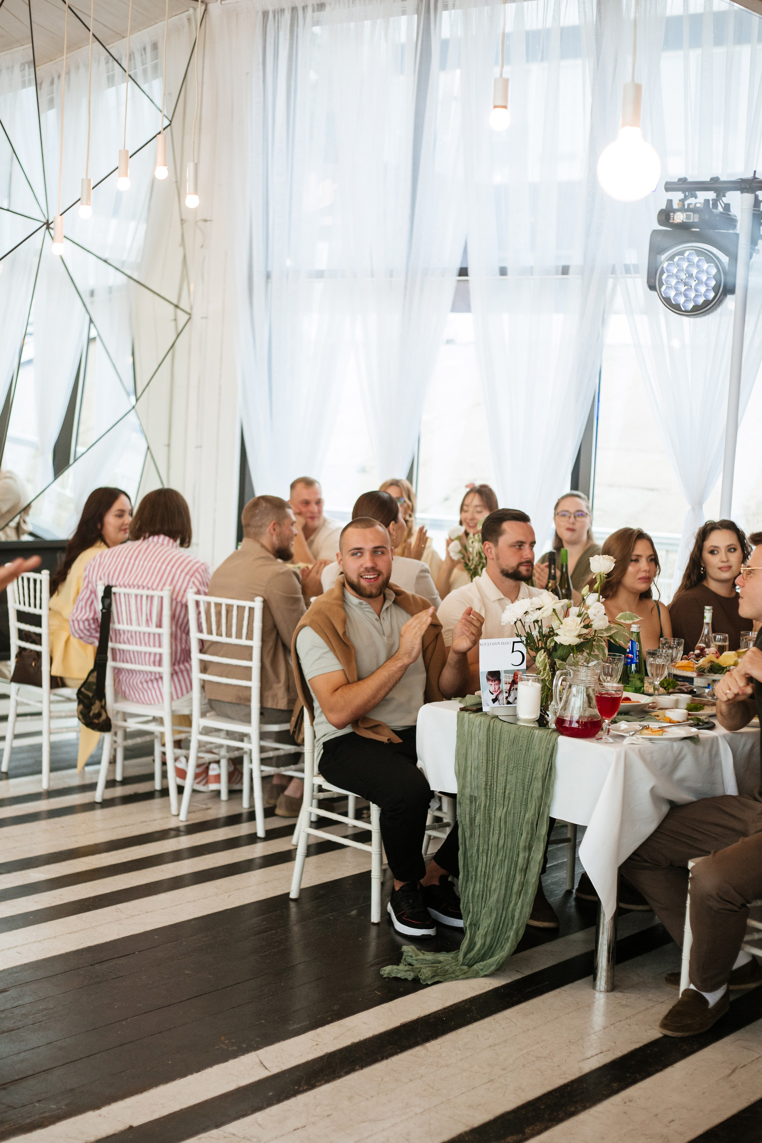 Павел и Анна. Фотограф в Волгограде и Москве | Анастасия Лаврова