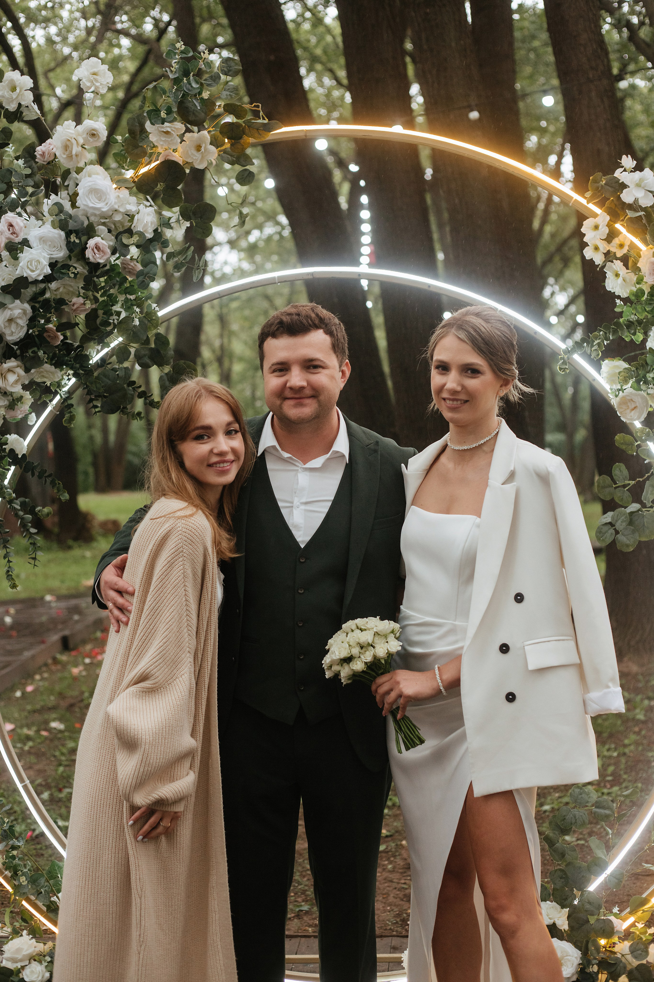 Станислав и Наталья. Фотограф в Волгограде и Москве | Анастасия Лаврова