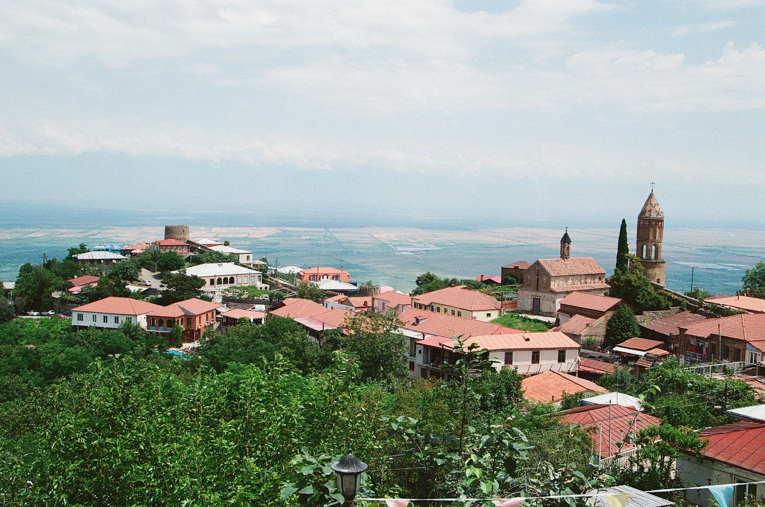 ГРУЗИЯ. УРБАН.25. Профессиональный фотограф Федотова Арина