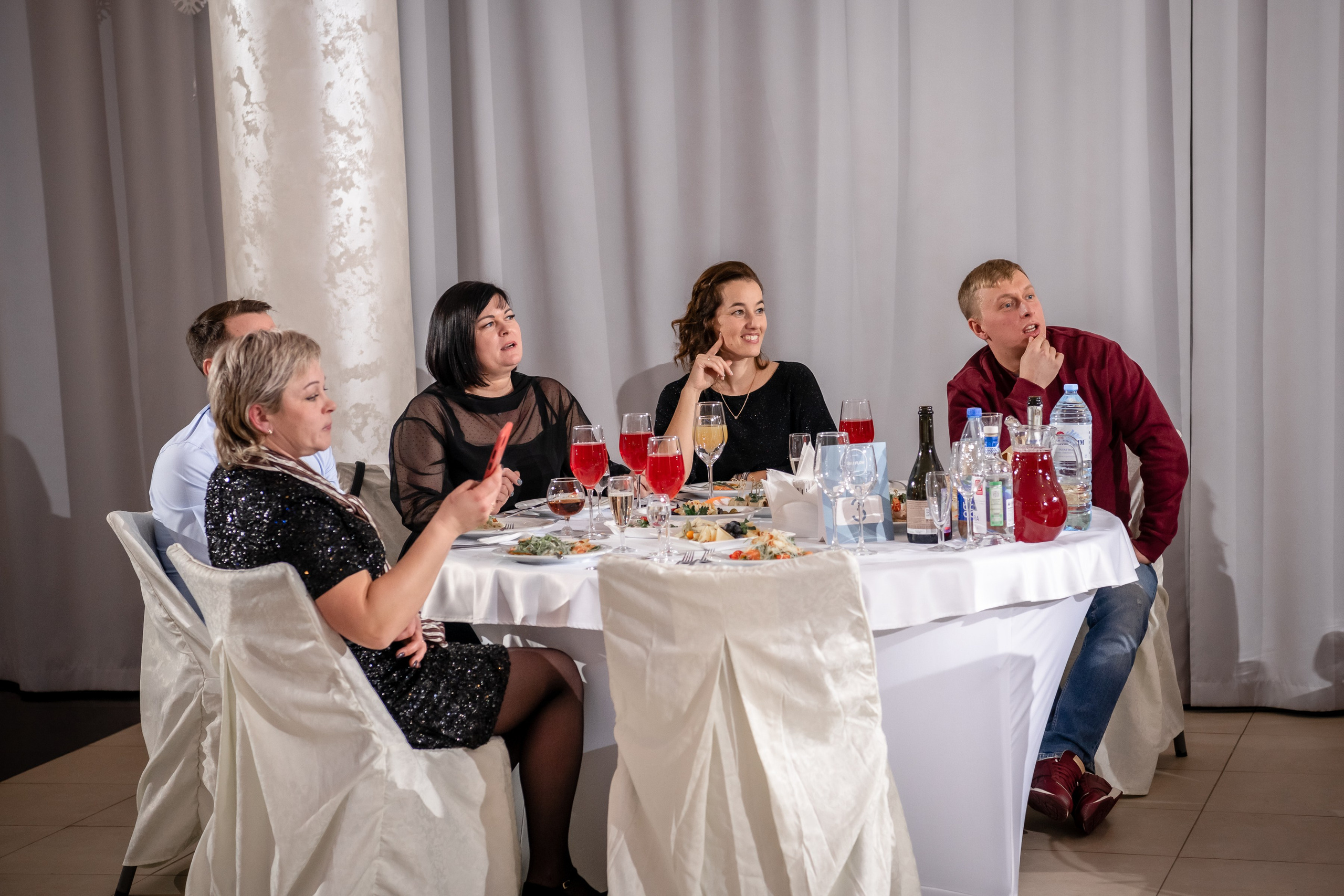 Корпоратив компании «НЕГА». Фомина Елена Свадебный и семейный фотограф