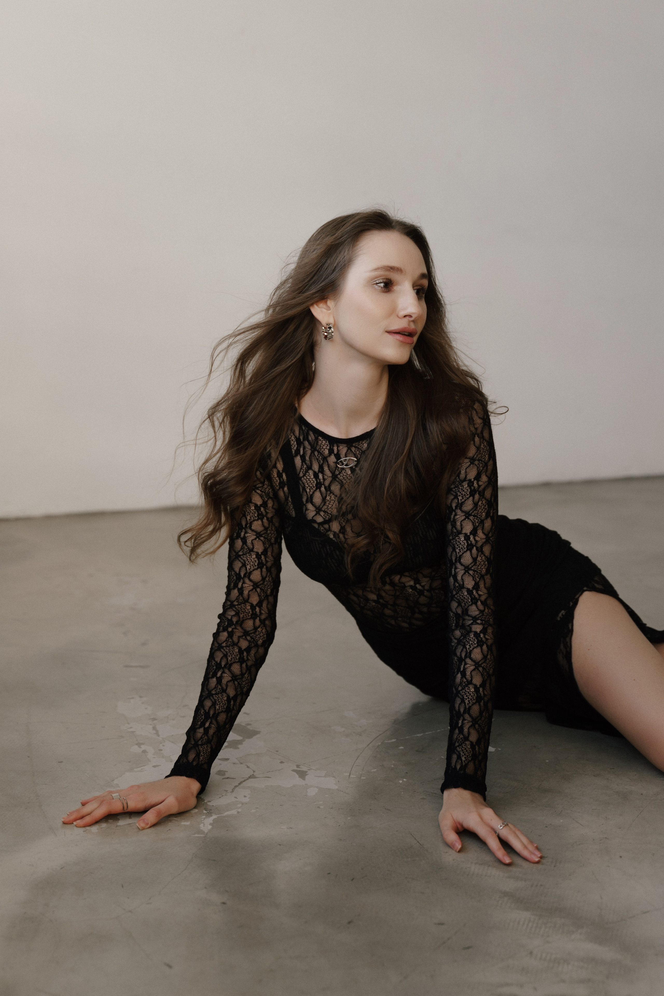 Евгения. Фотограф в Новосибирске. Ефимова Анастасия