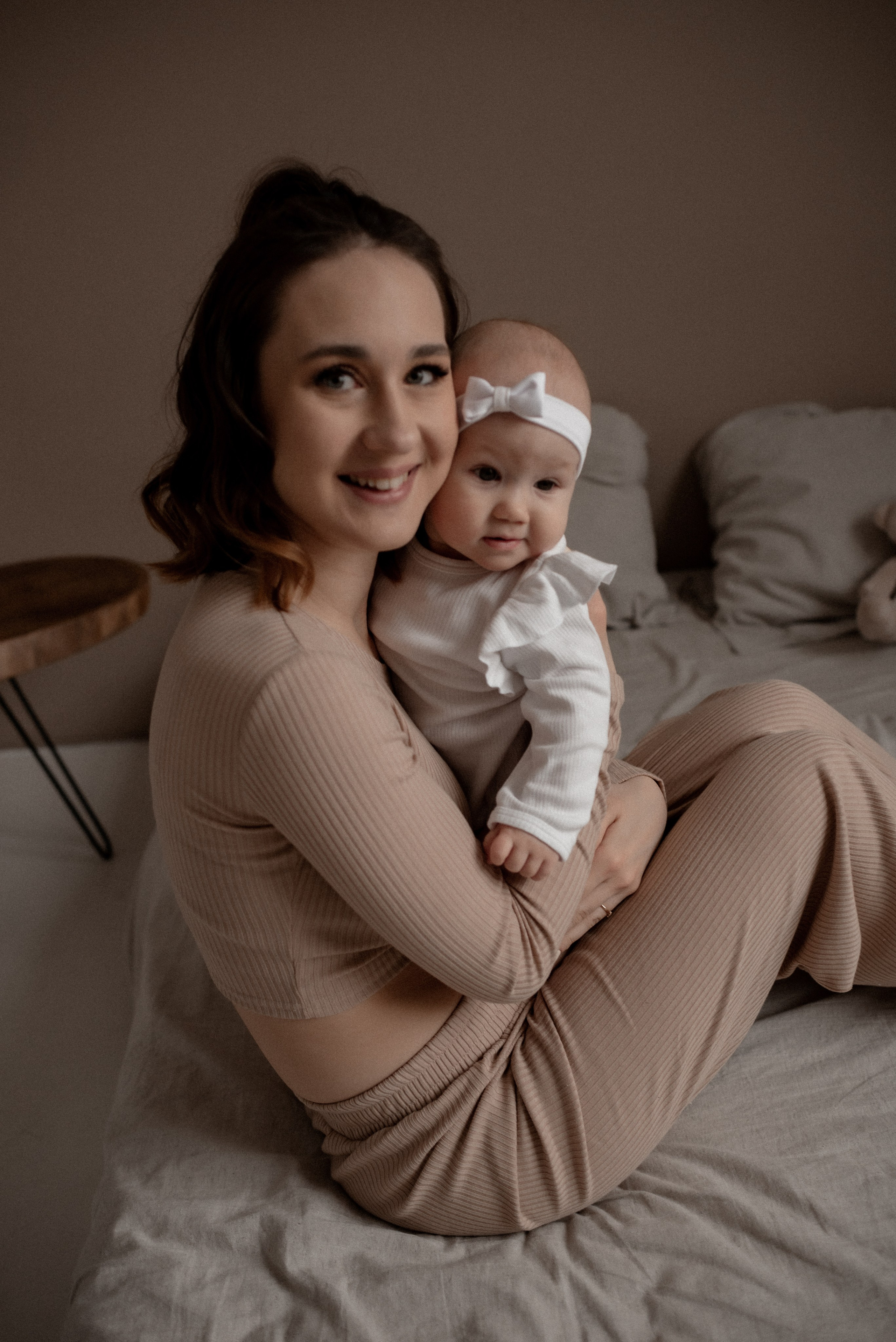 Семья. Свадебный и семейный фотограф в Серпухове Александра Дерюшева