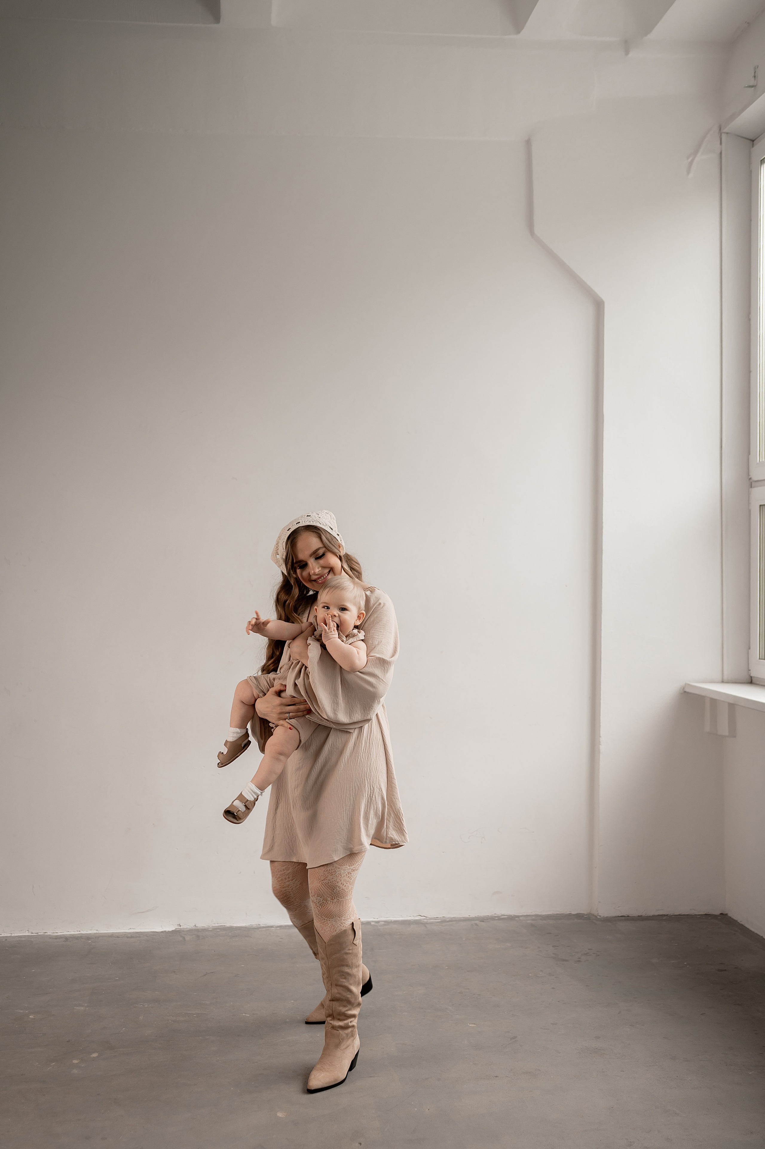 Семья. Свадебный и семейный фотограф в Серпухове Александра Дерюшева